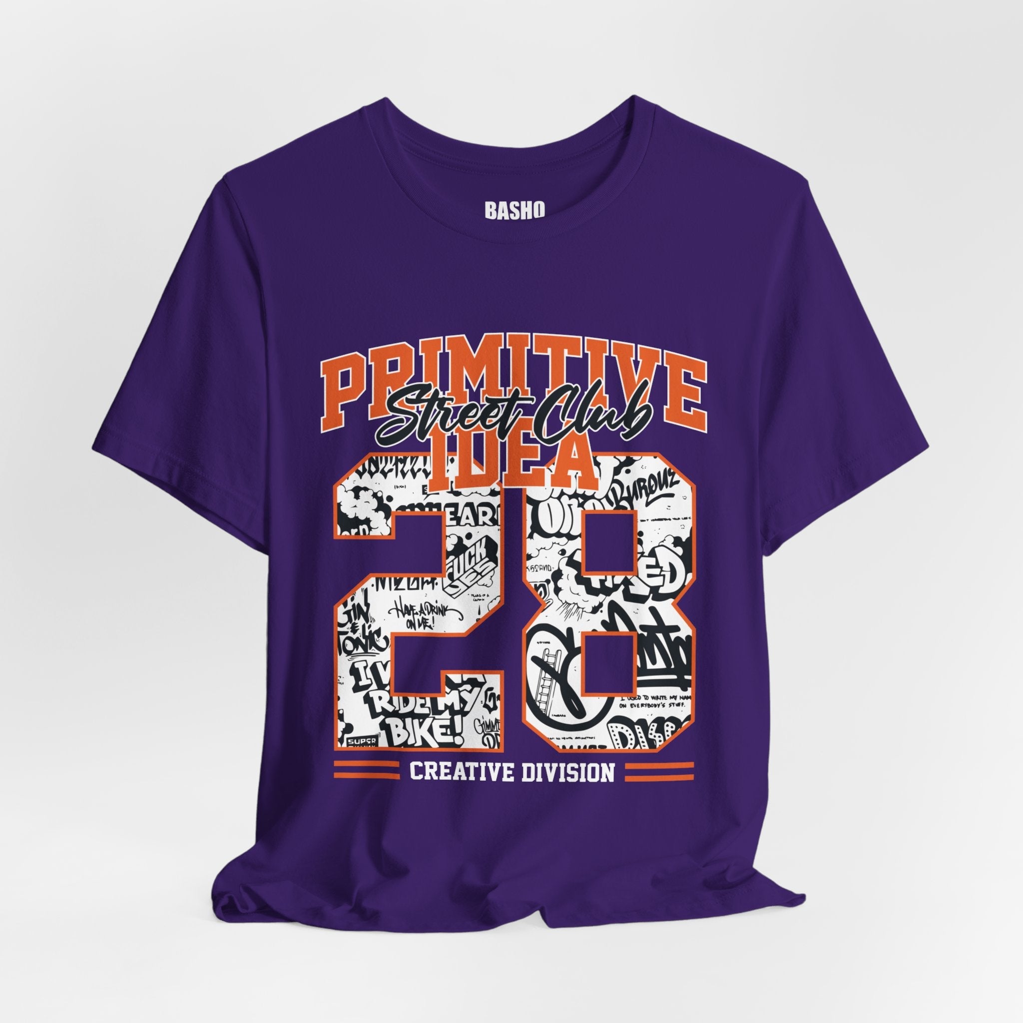 Team Purple