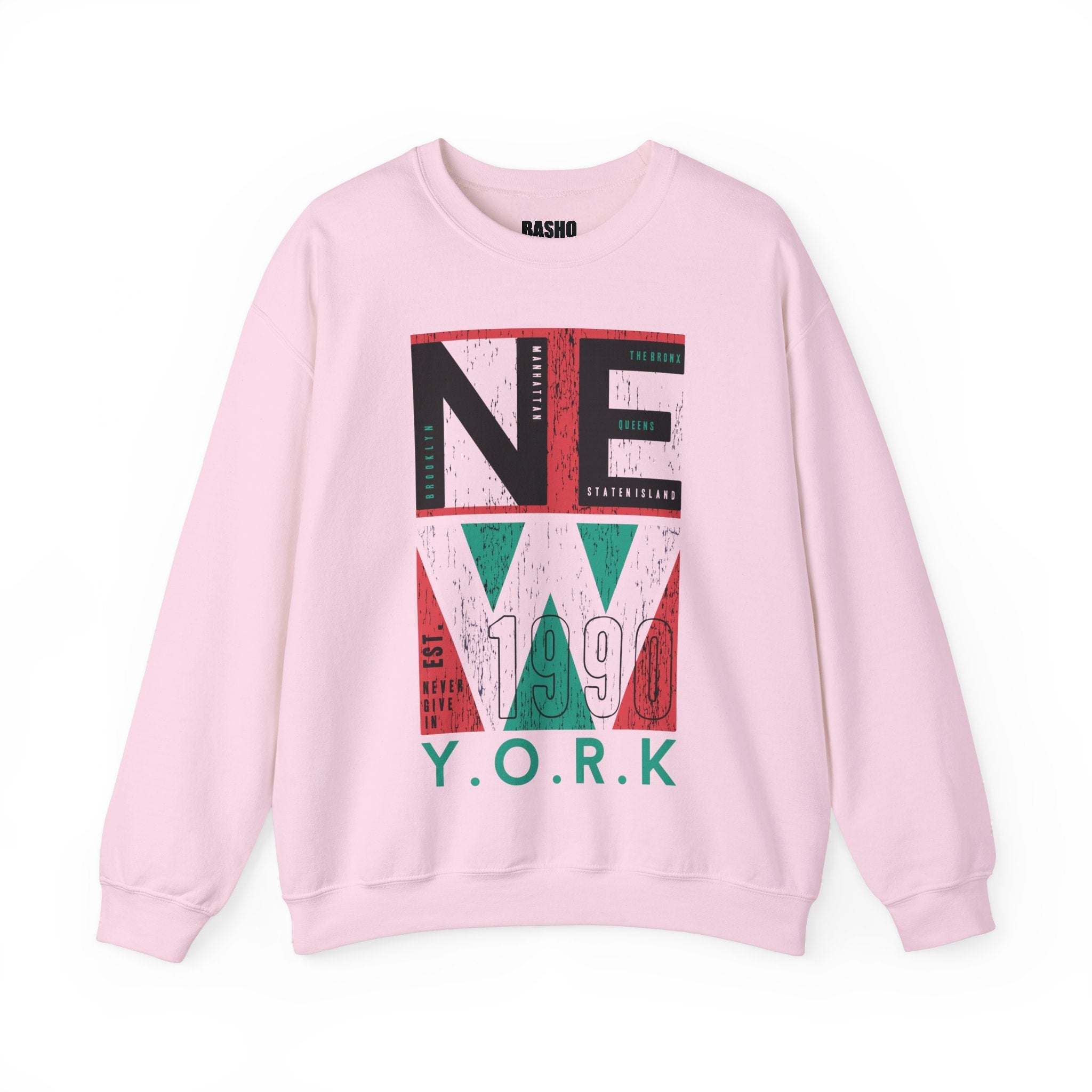 Light Pink