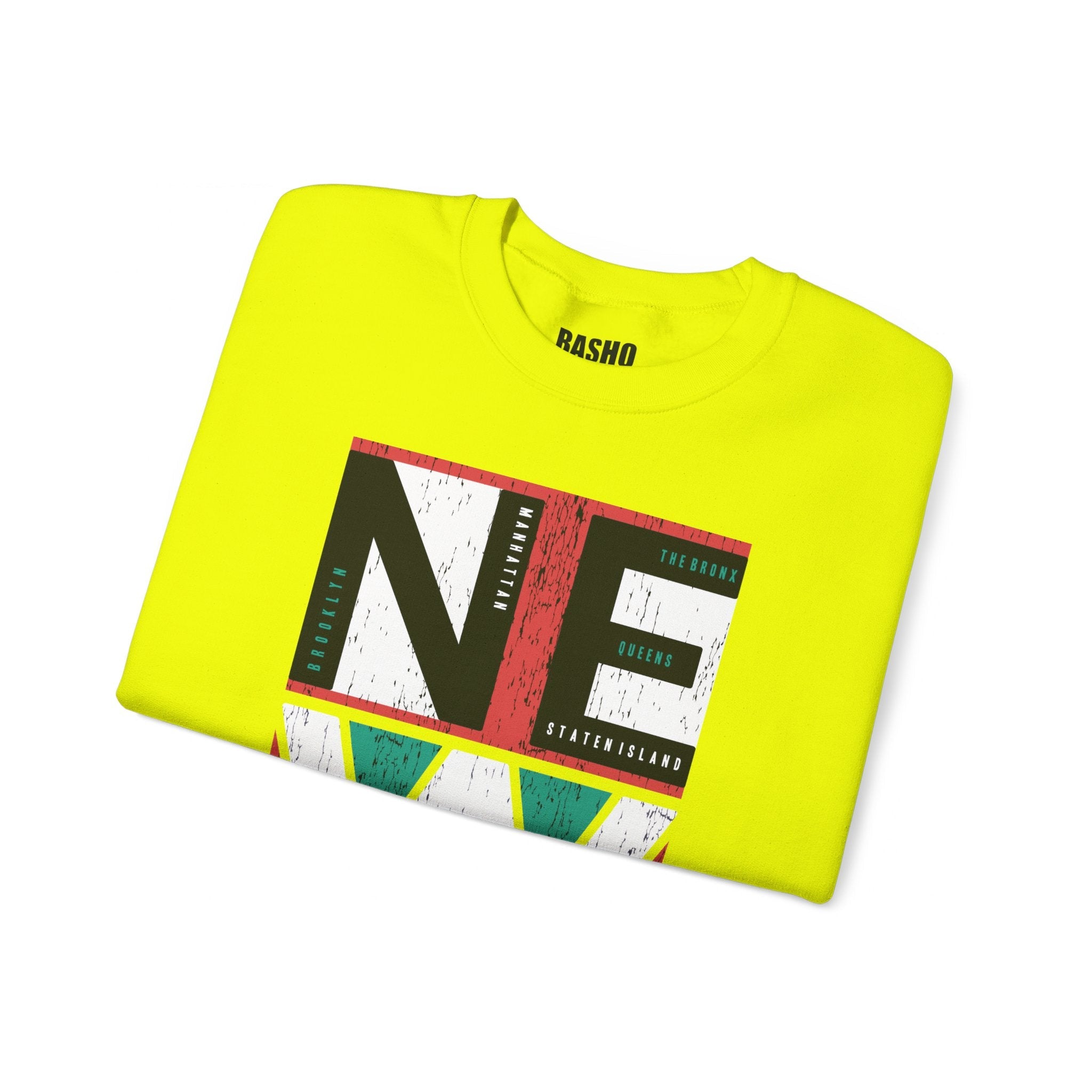 Safety Green 