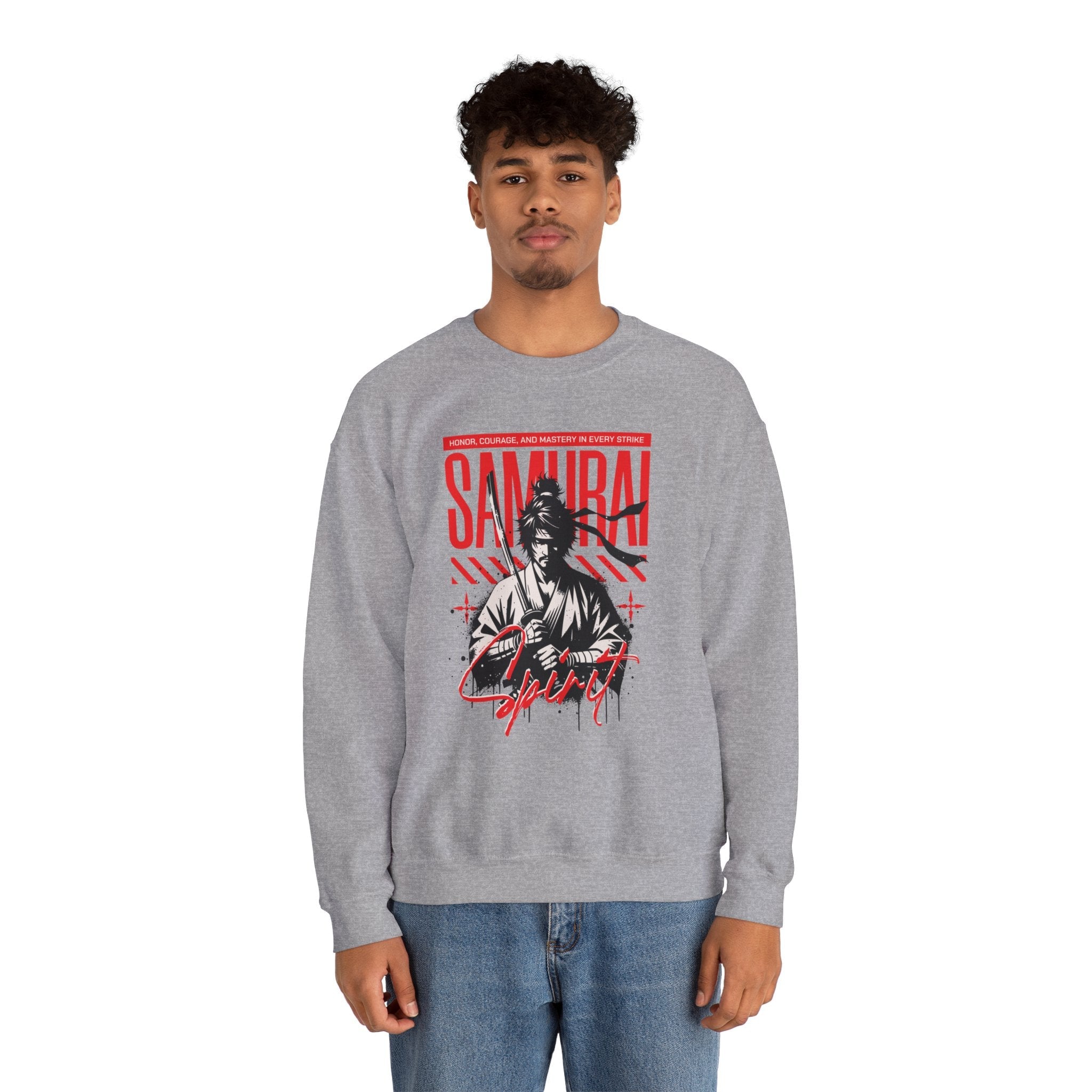 Sport Grey