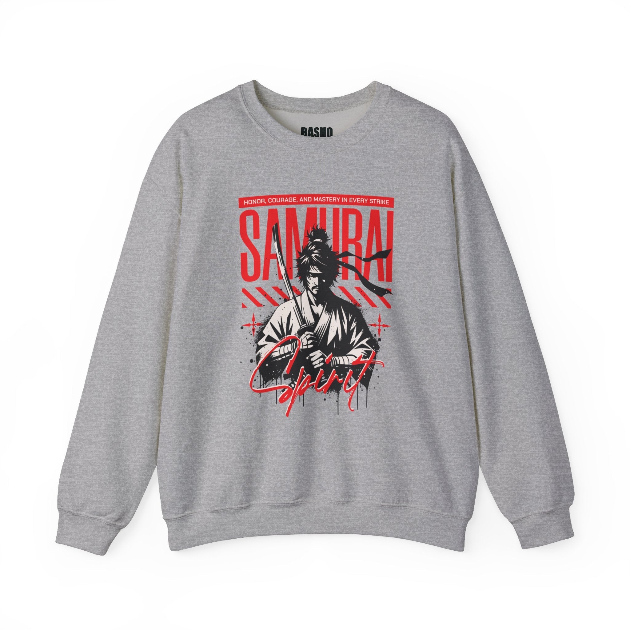 Sport Grey