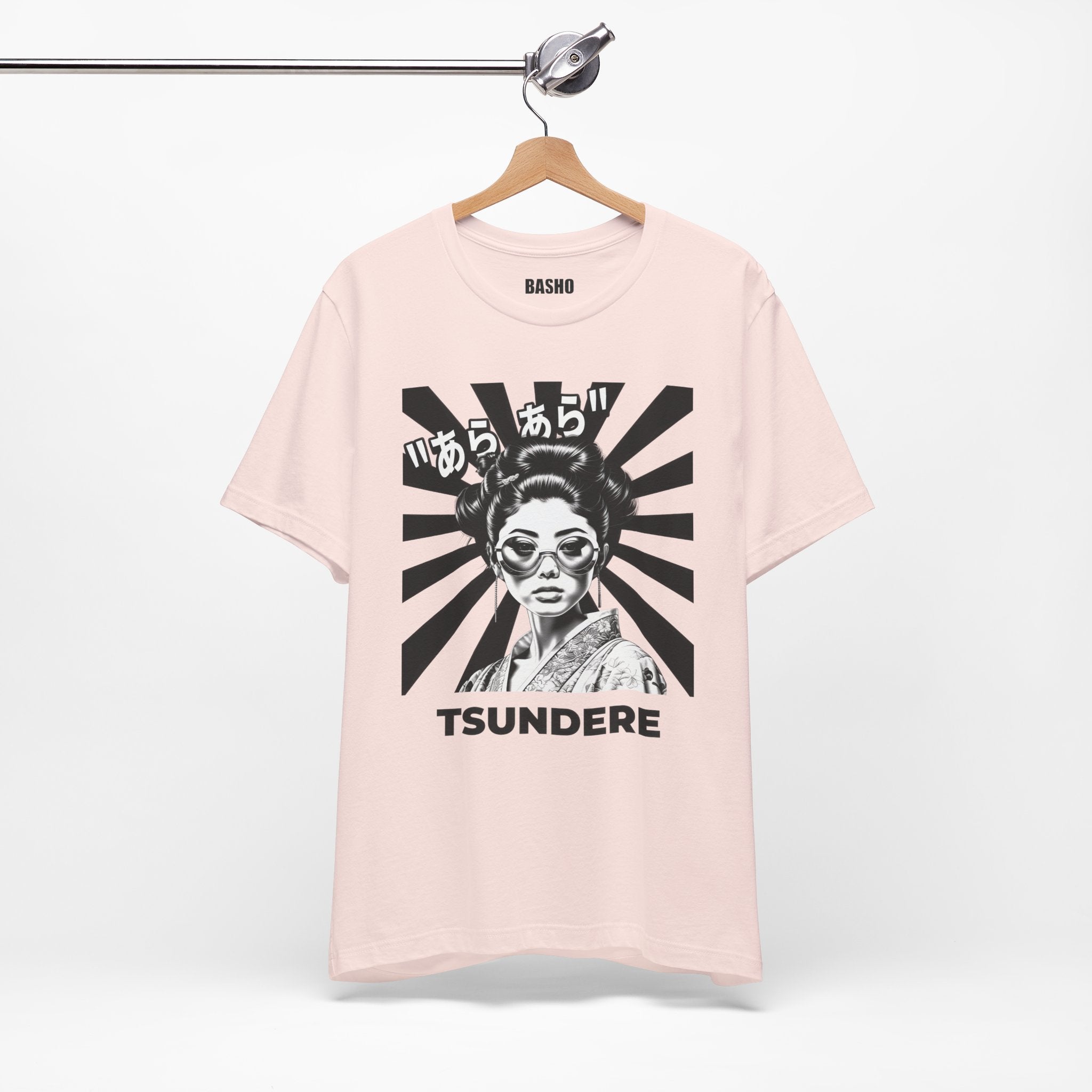 Soft Pink 