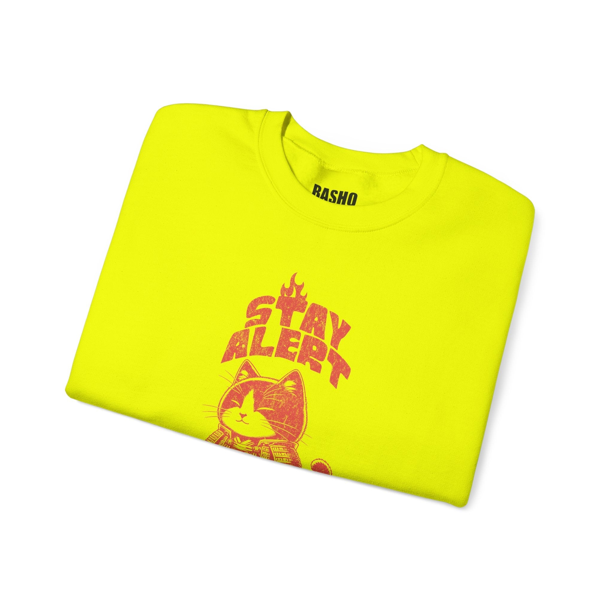 Safety Green