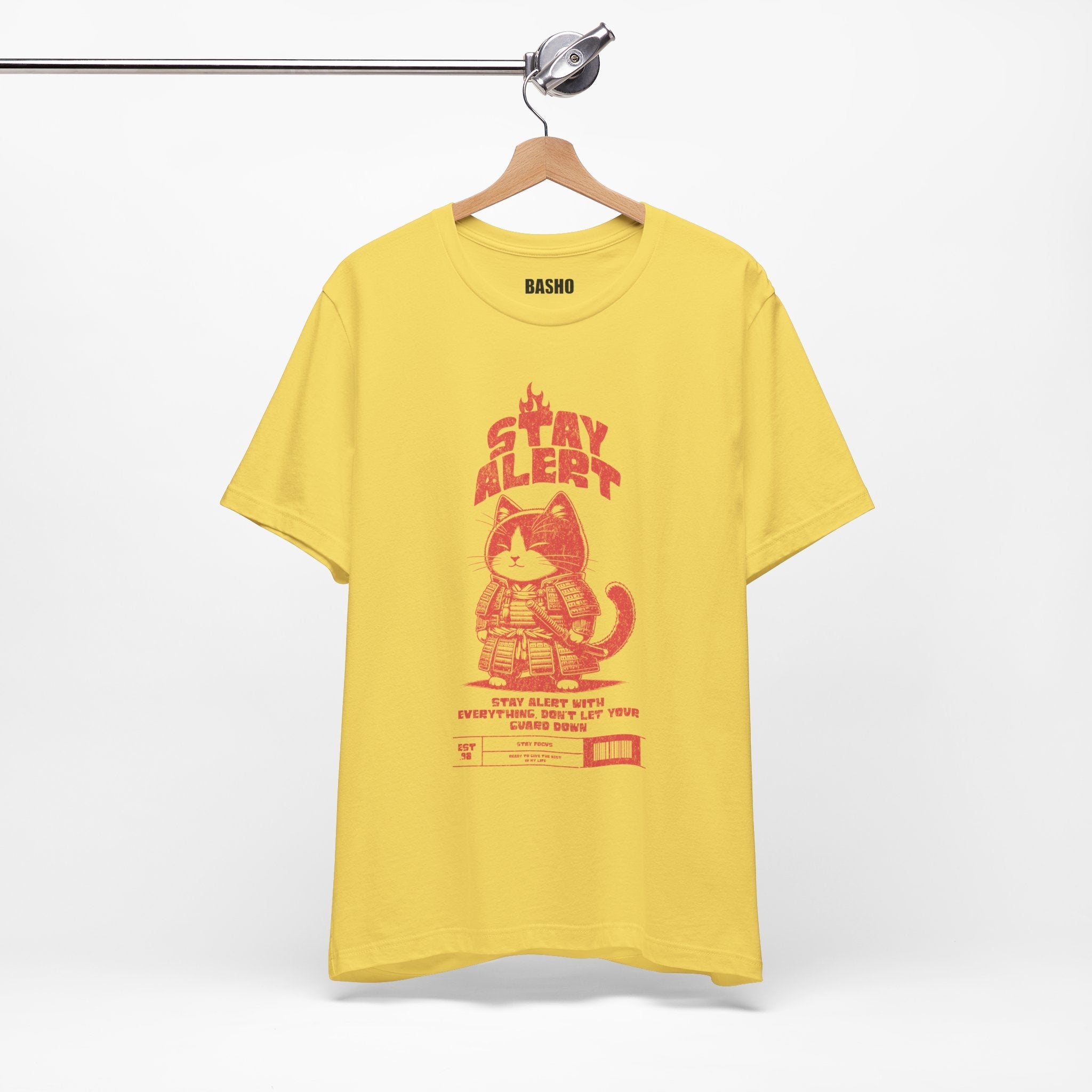 Maize Yellow
