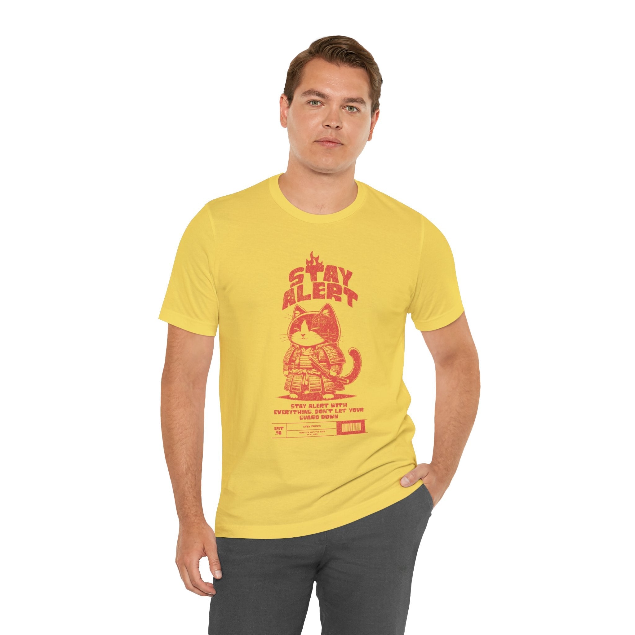 Maize Yellow