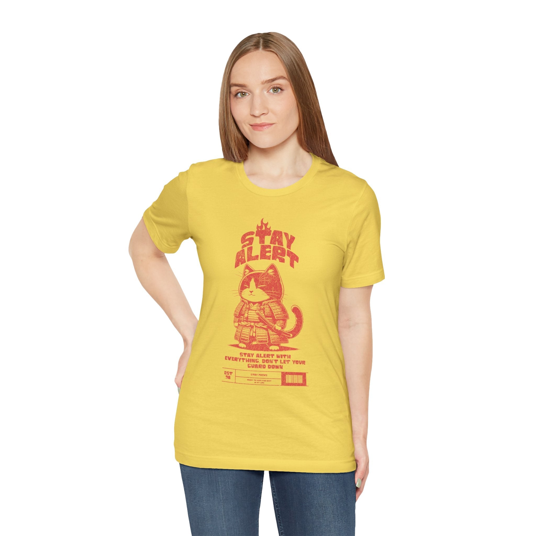 Maize Yellow
