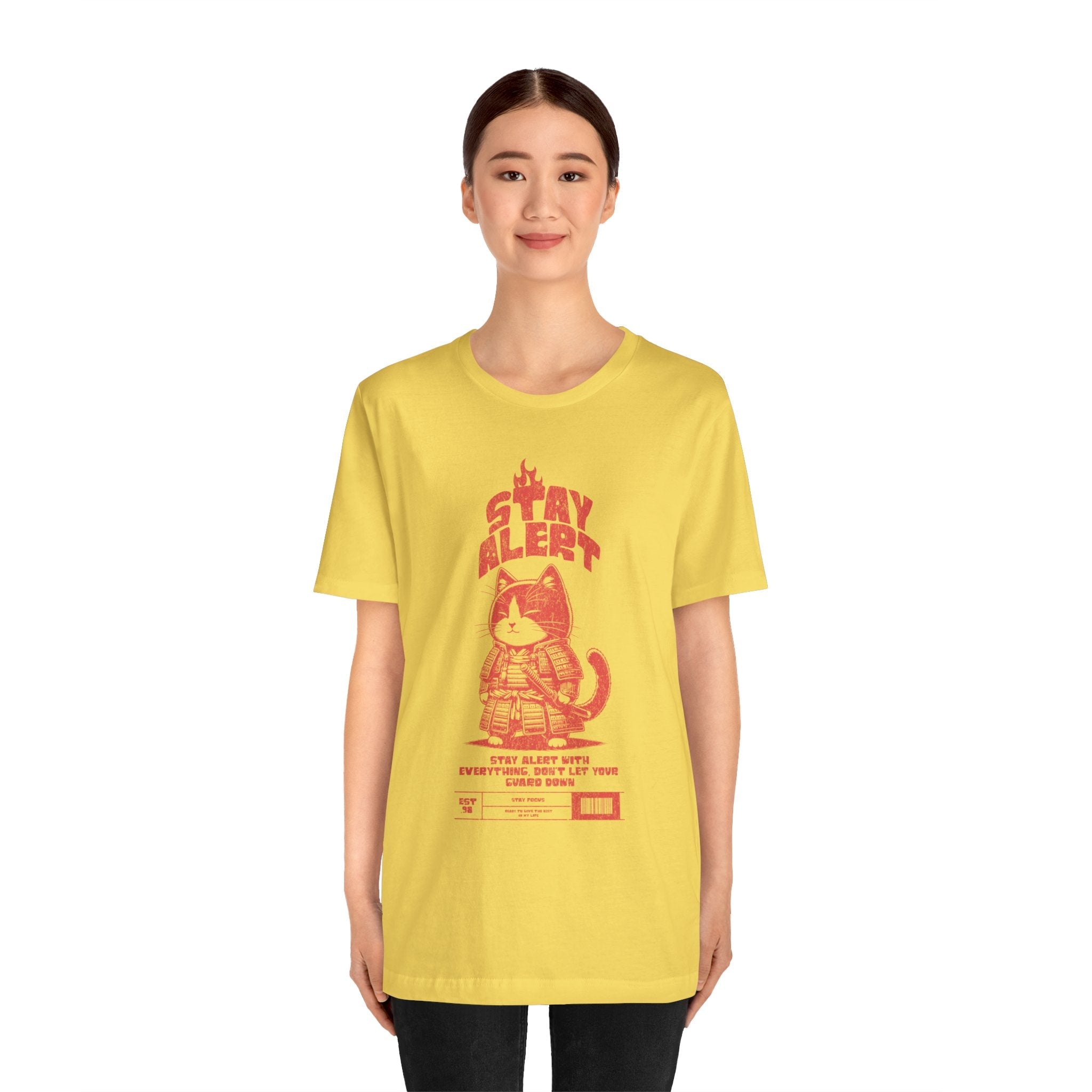 Maize Yellow