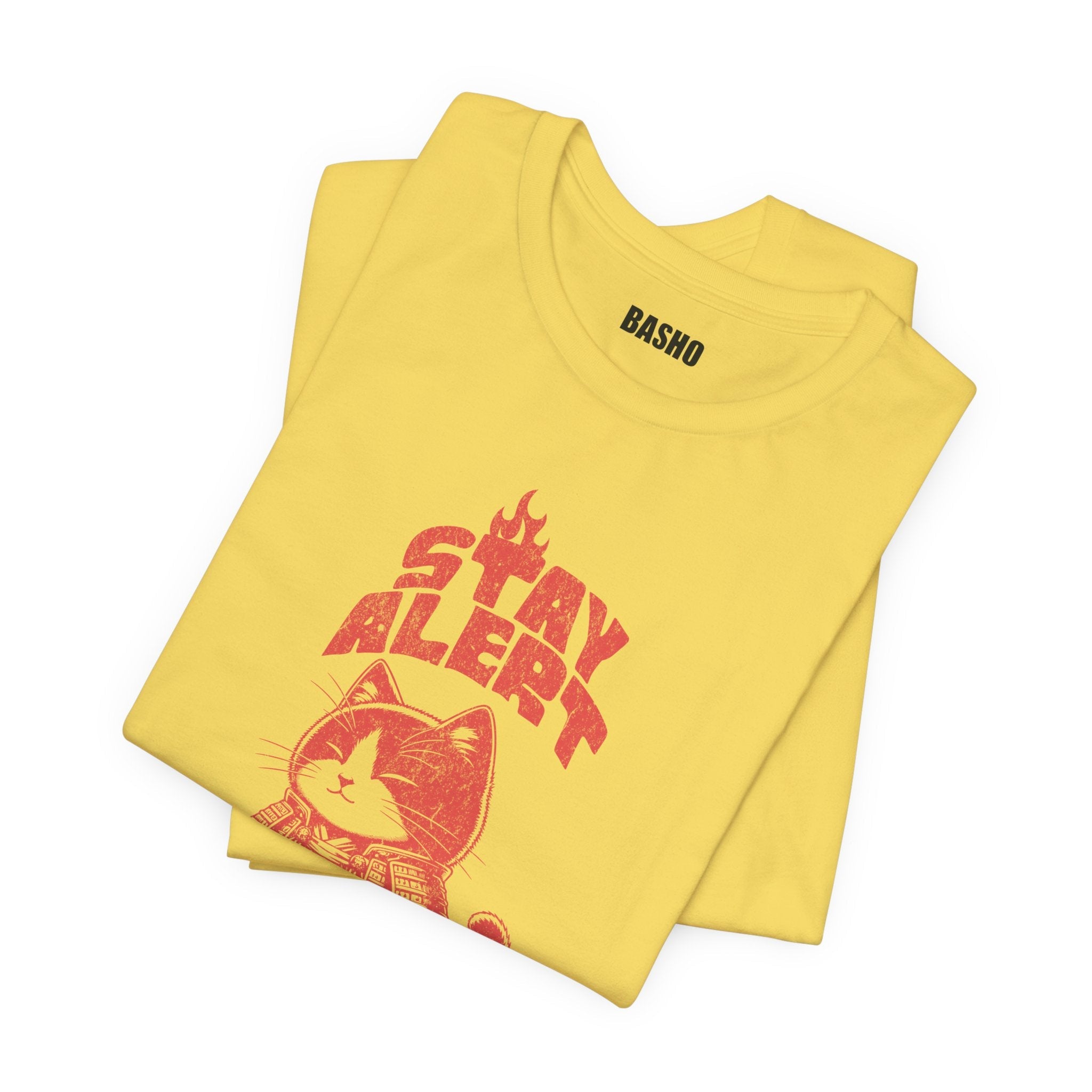 Maize Yellow