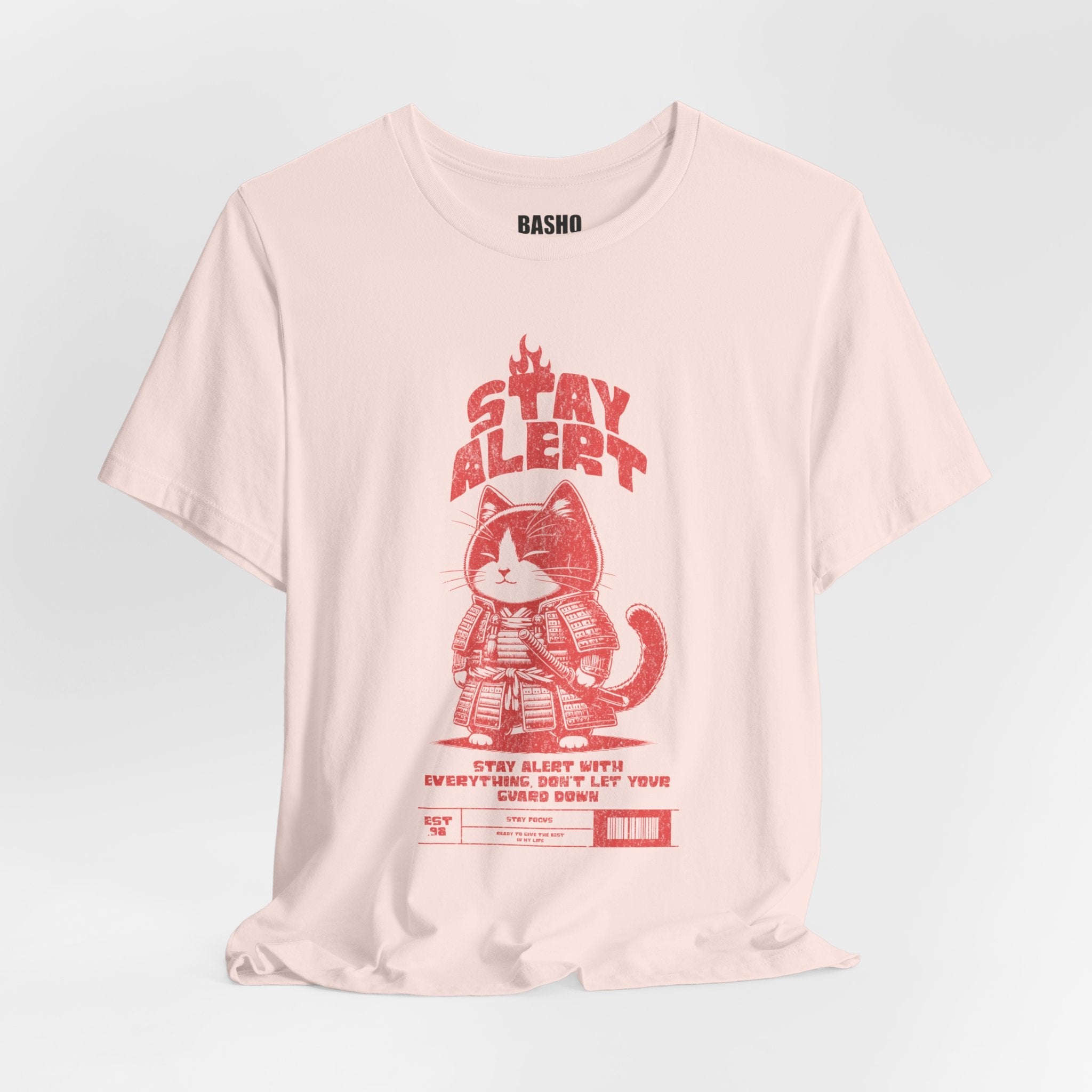 Soft Pink