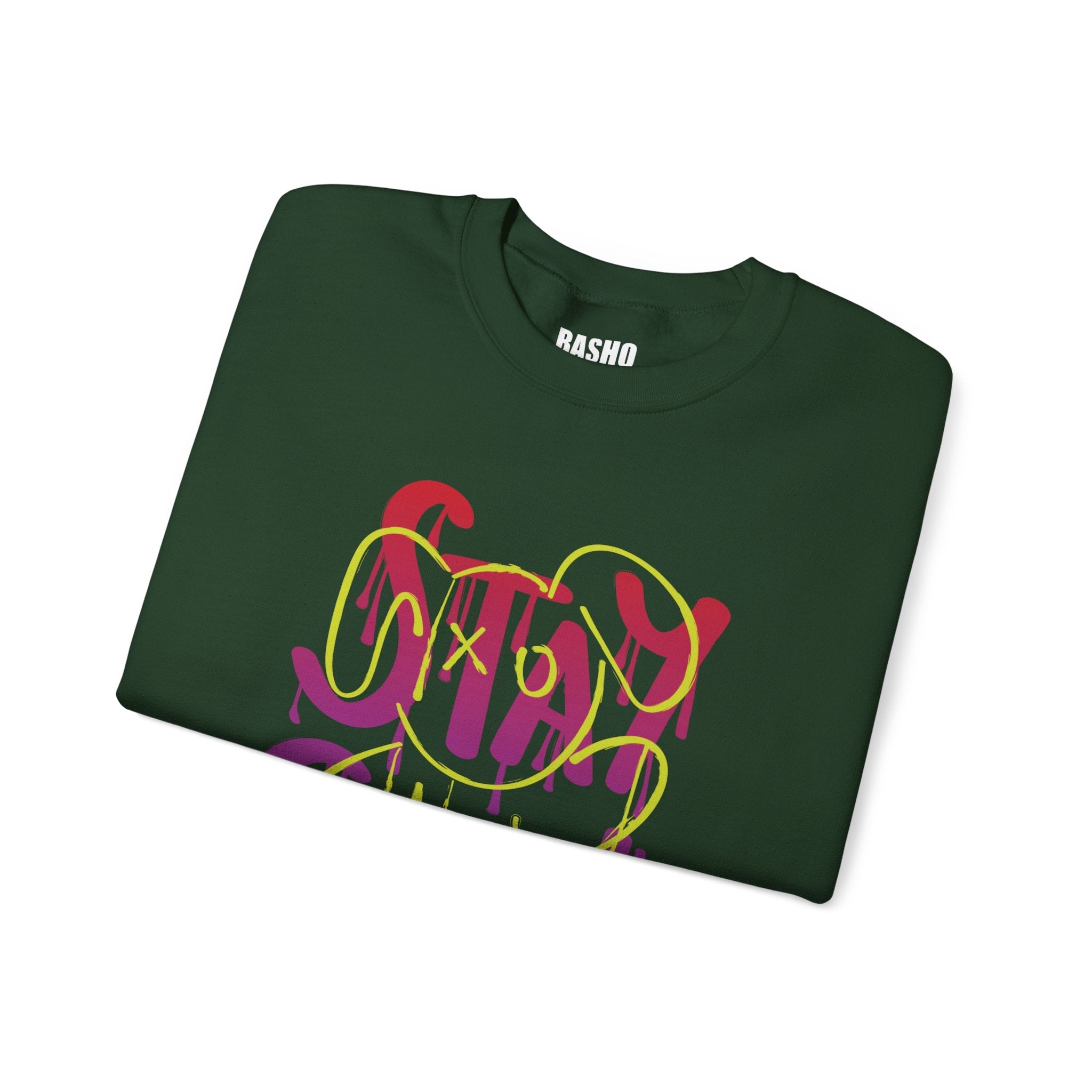 Forest Green