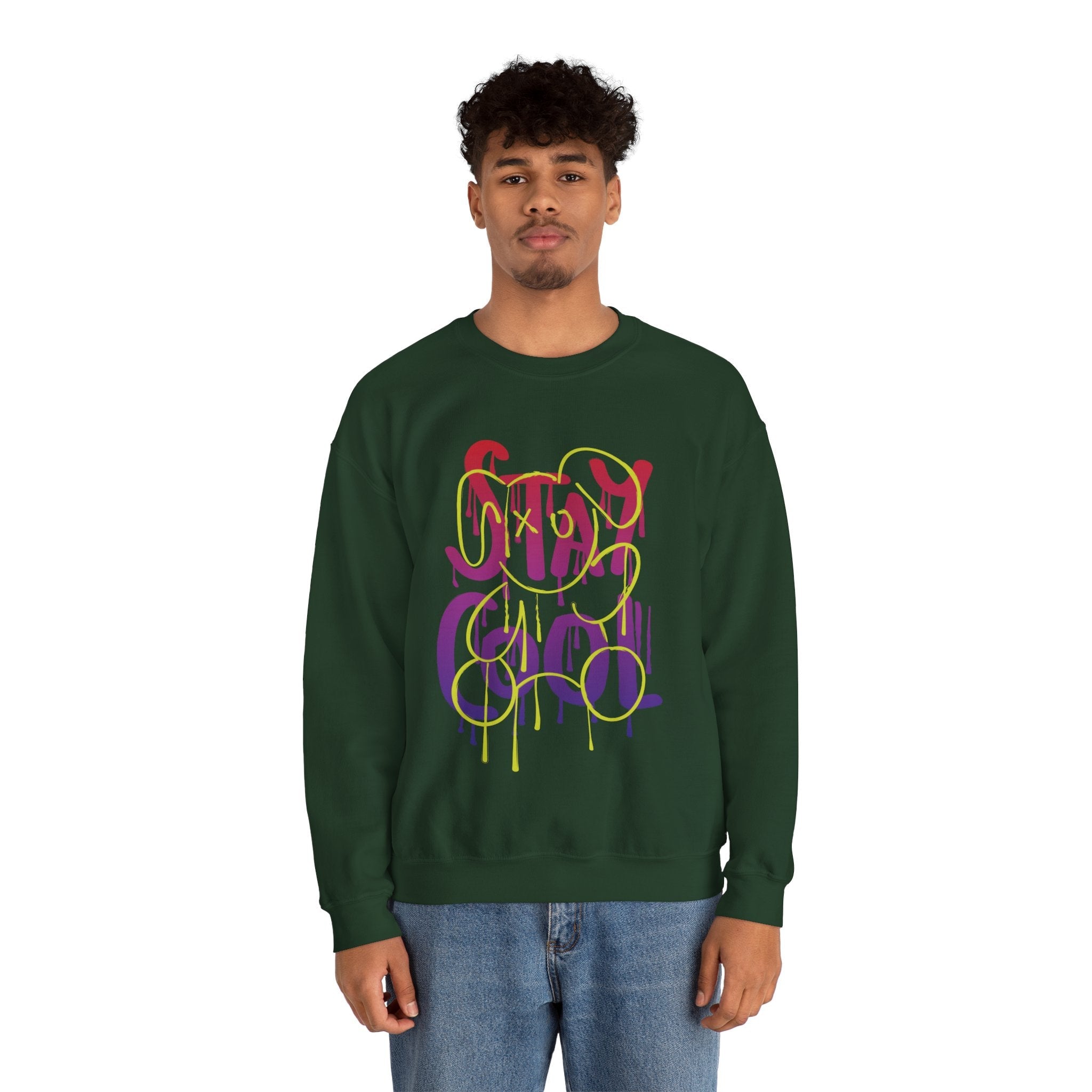 Forest Green
