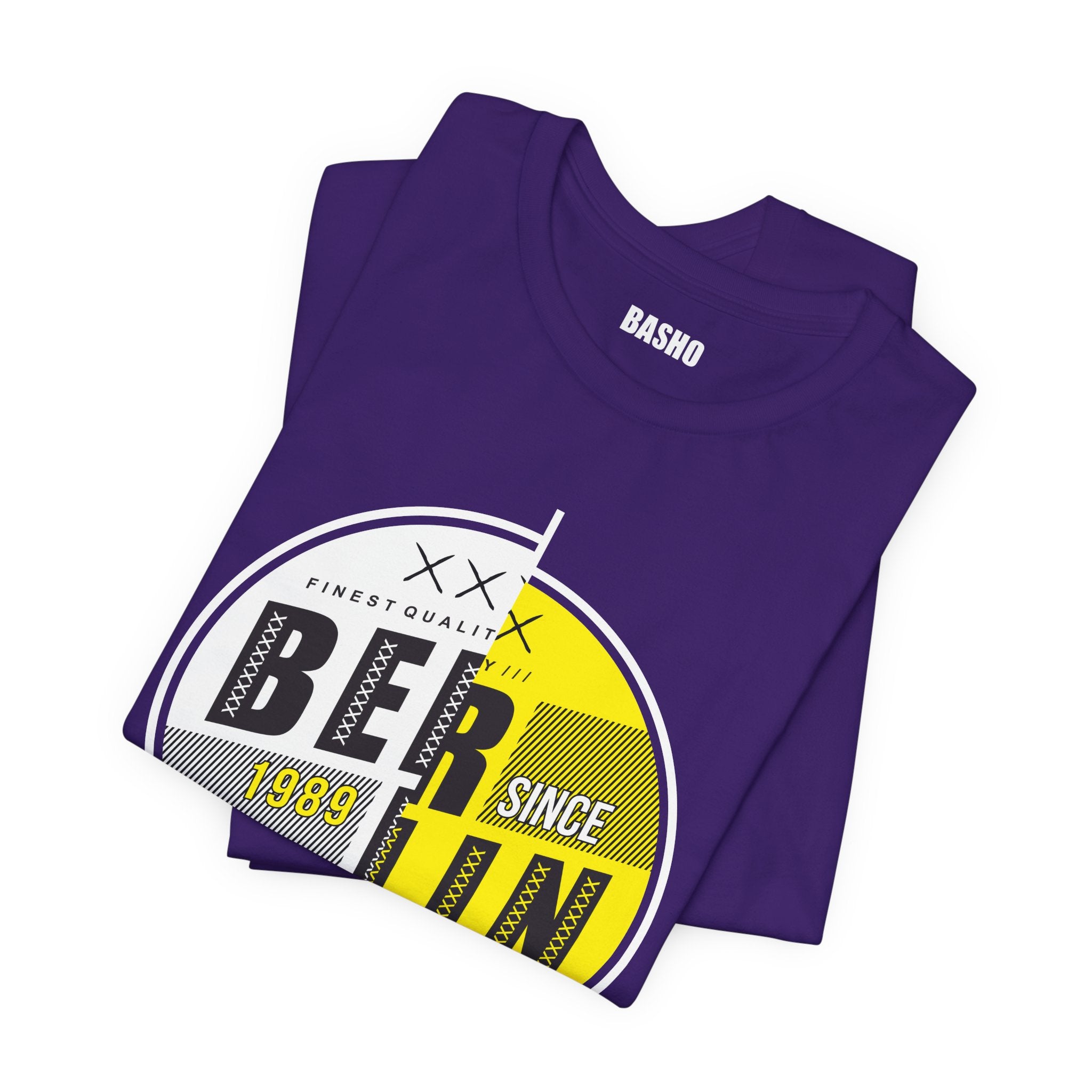Team Purple