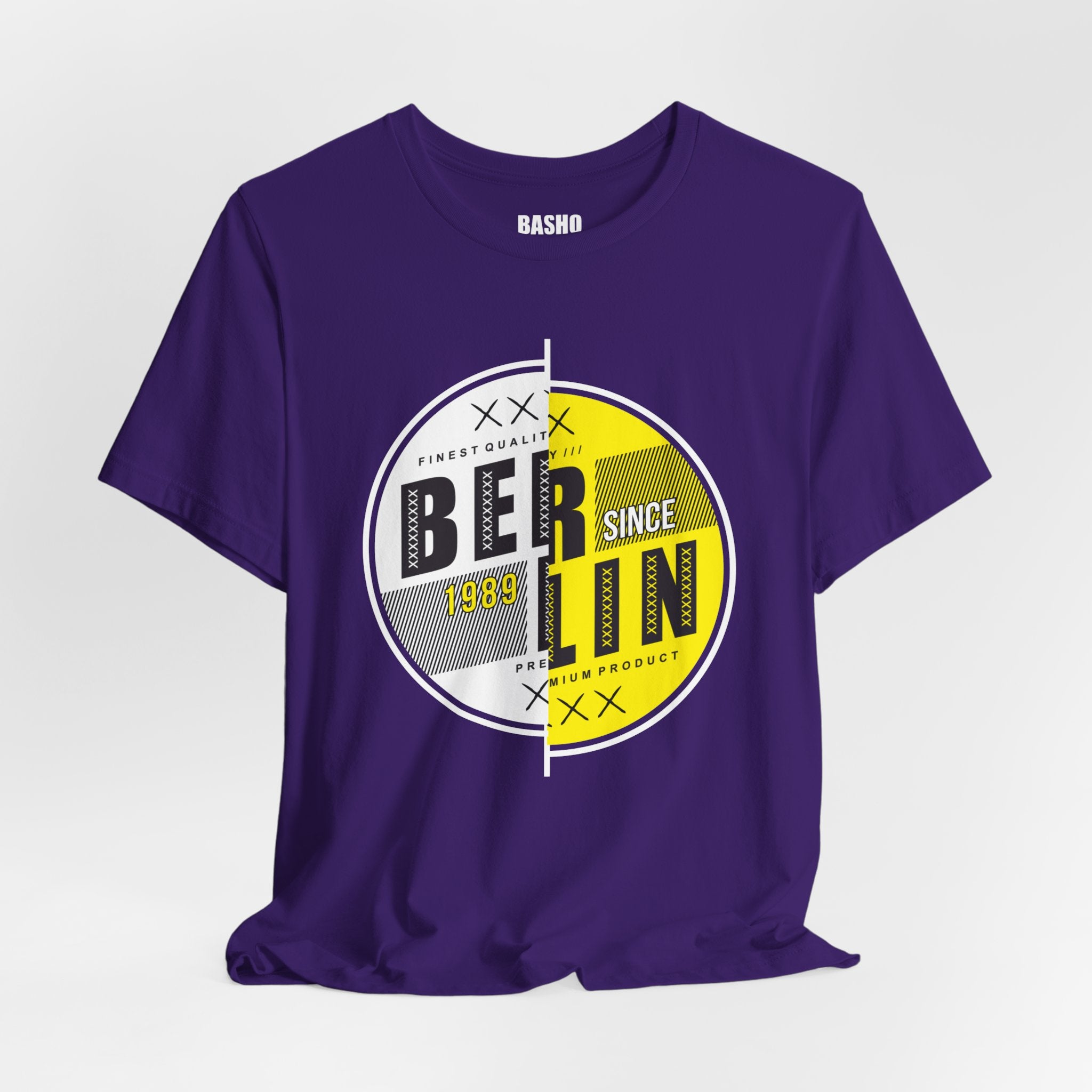 Team Purple