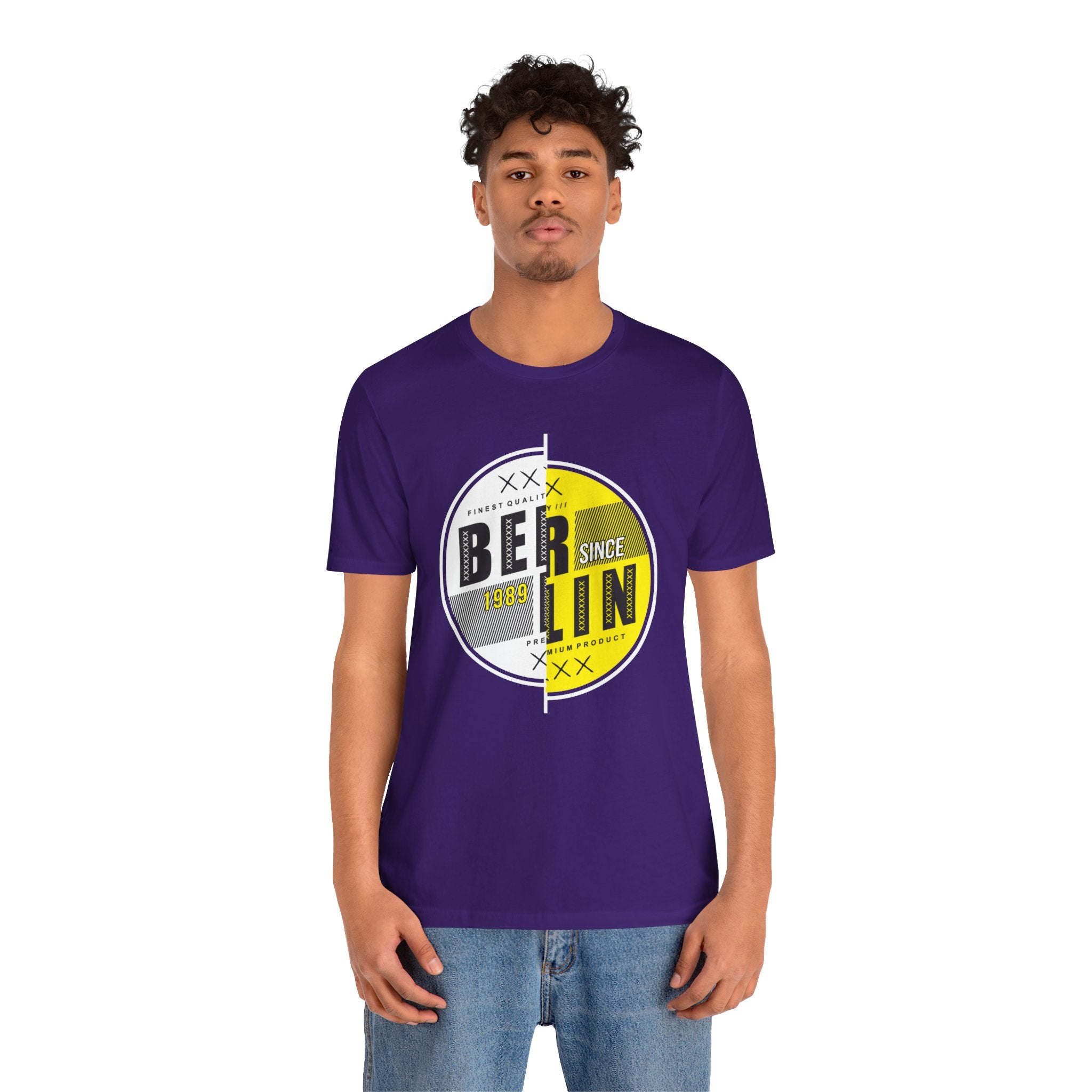 Team Purple