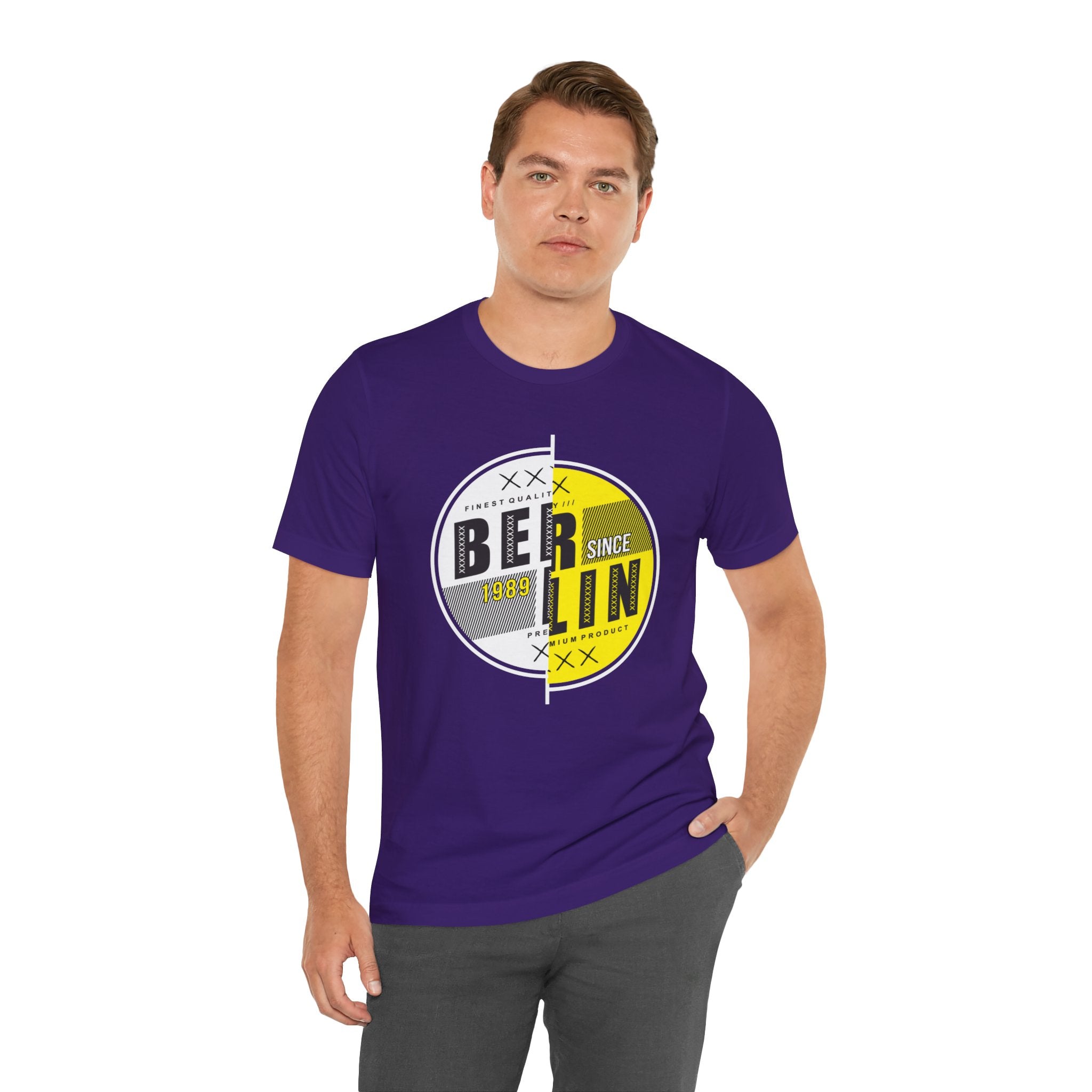 Team Purple