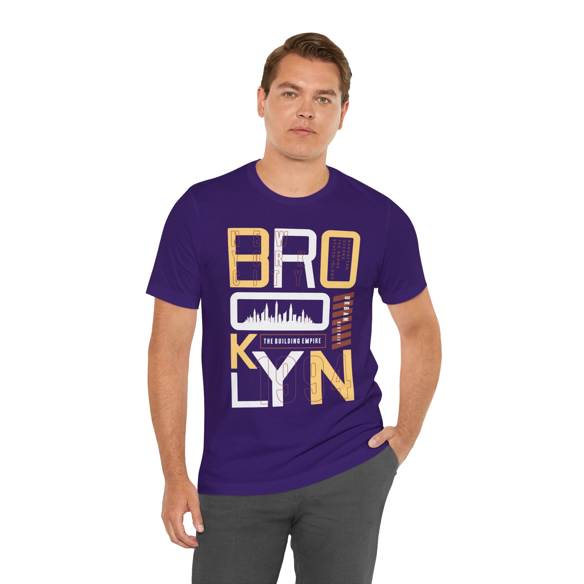 Team Purple