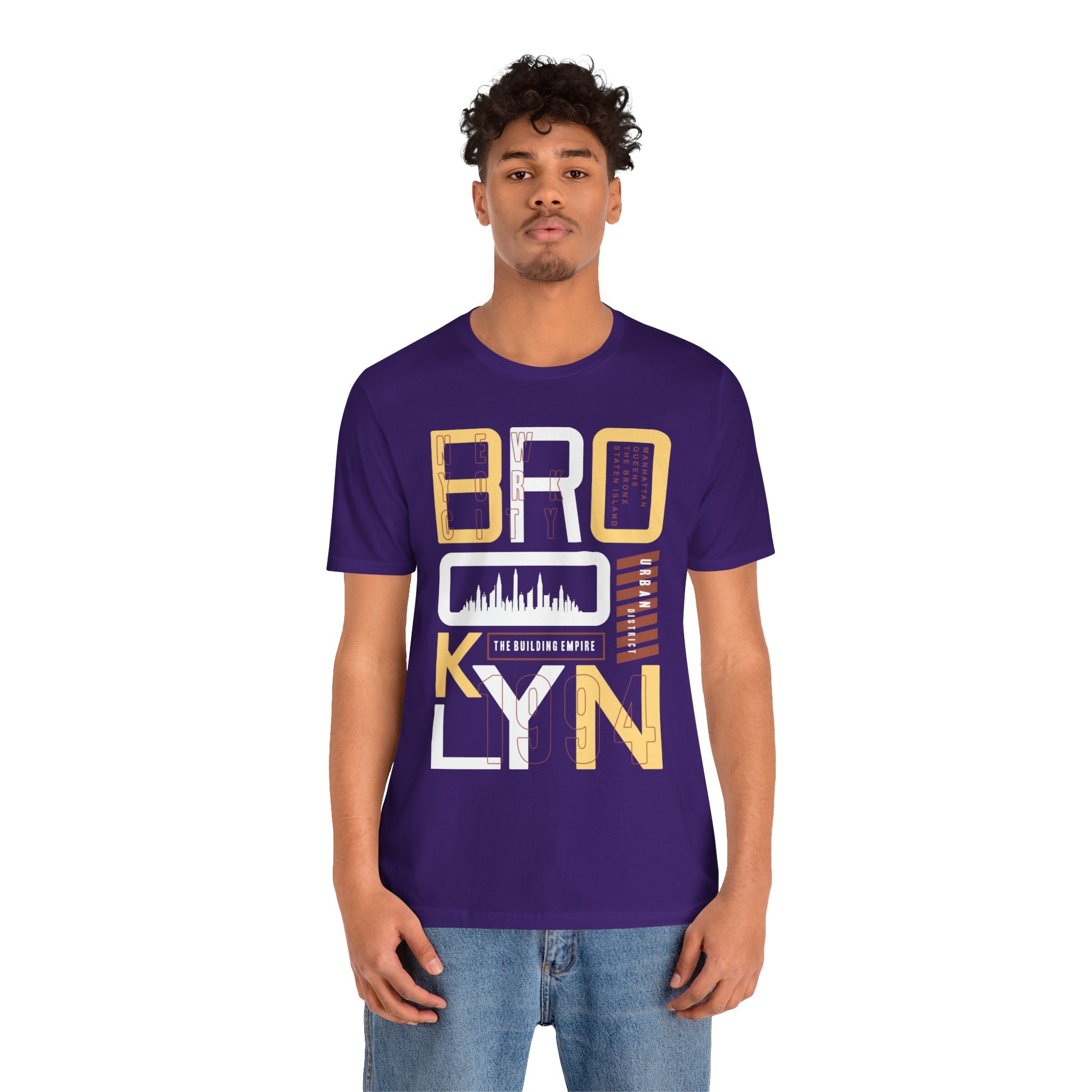 Team Purple