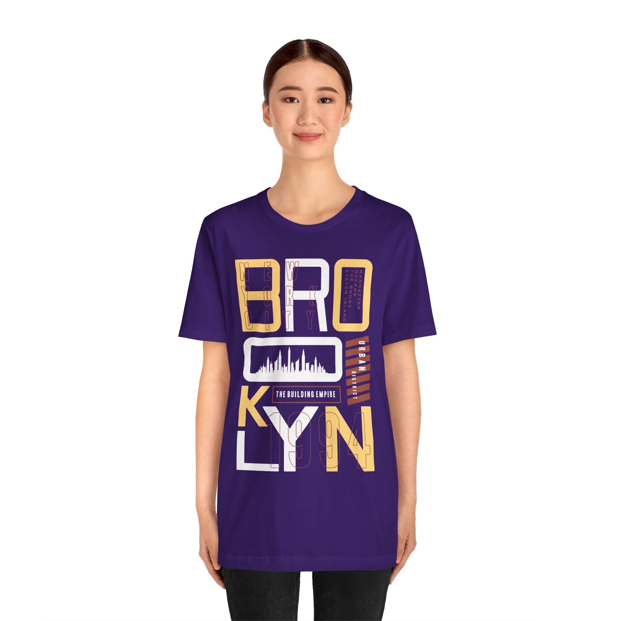 Team Purple 