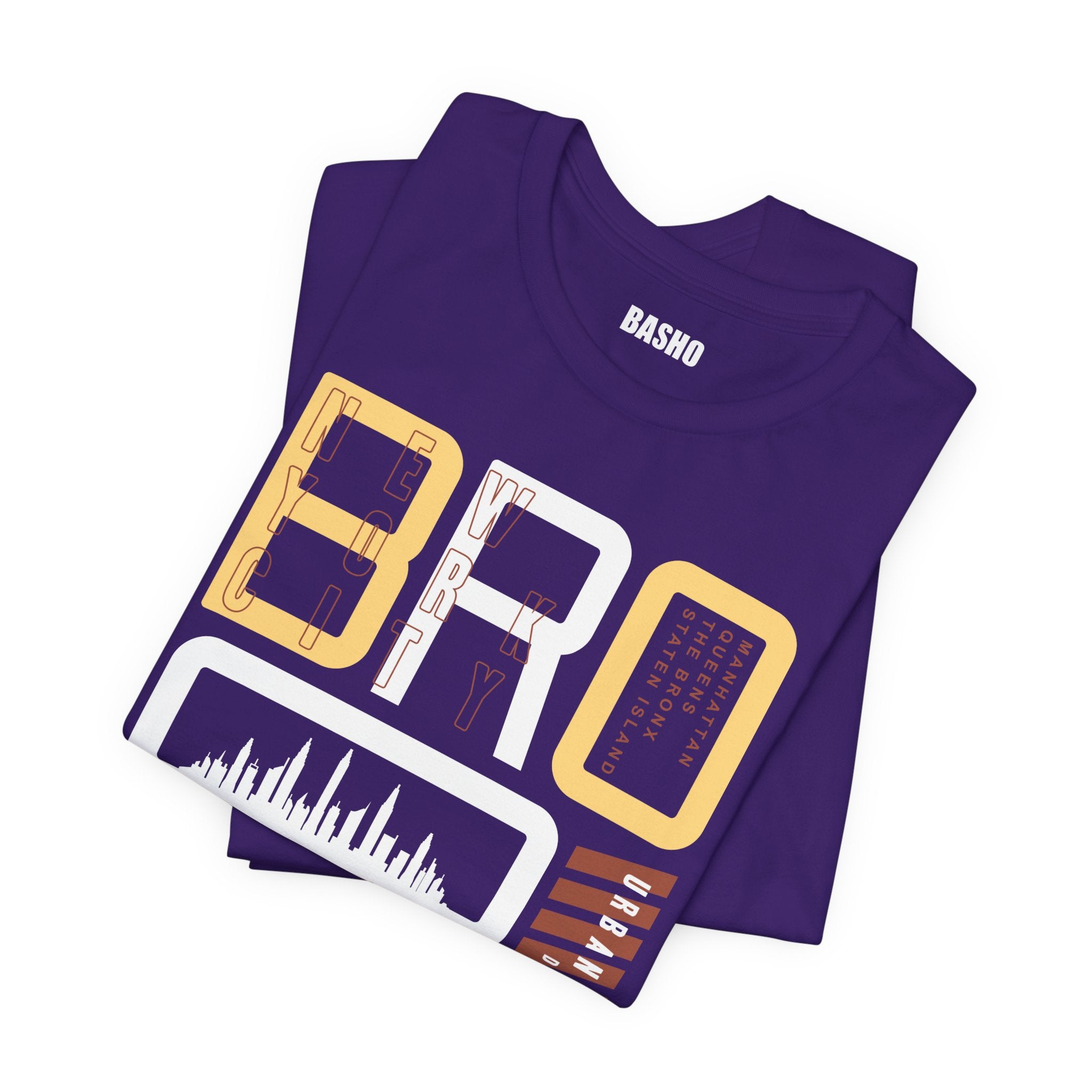Team Purple