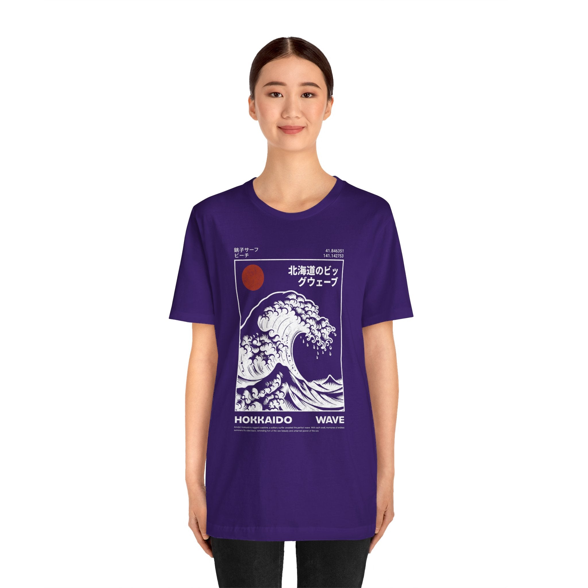 Team Purple 