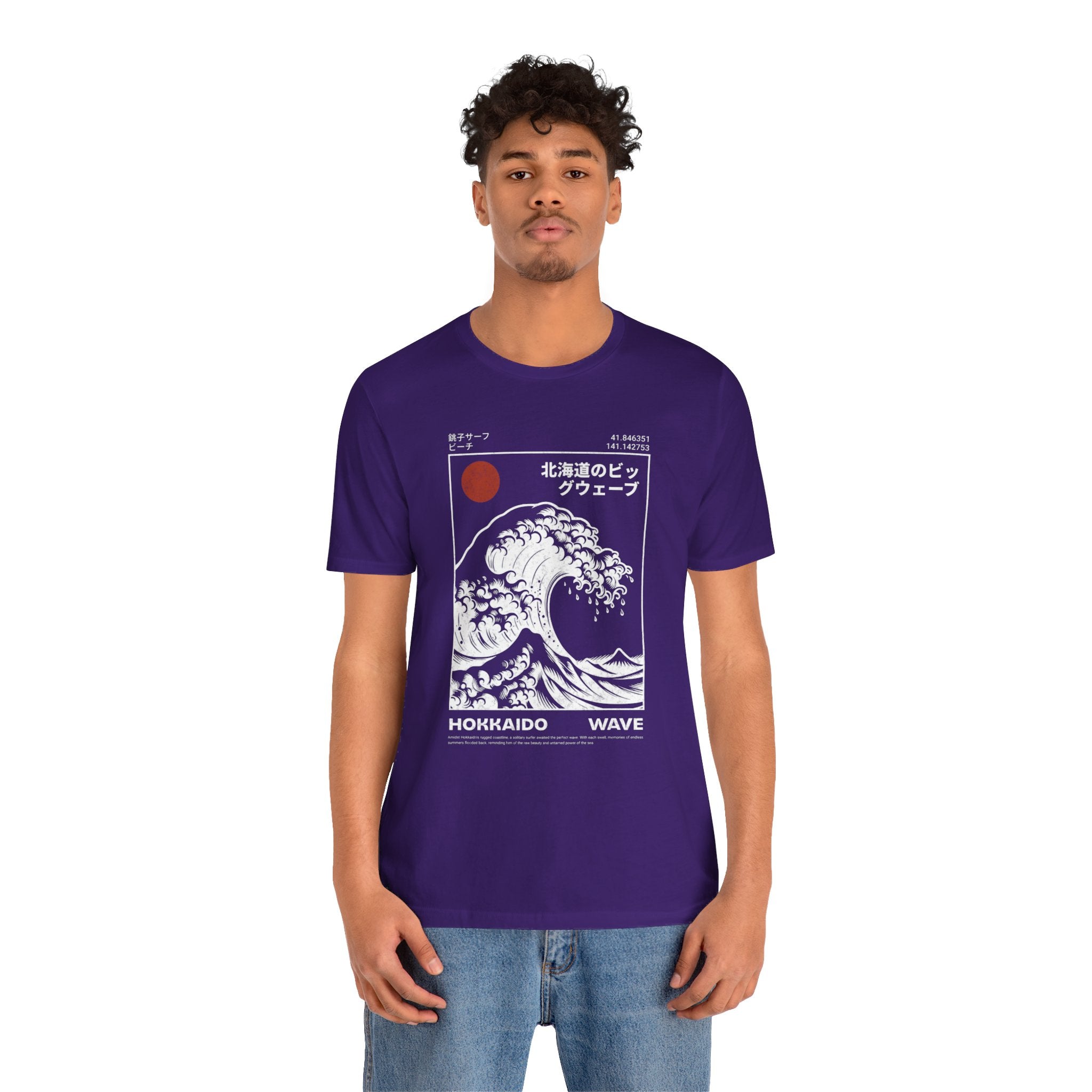 Team Purple 