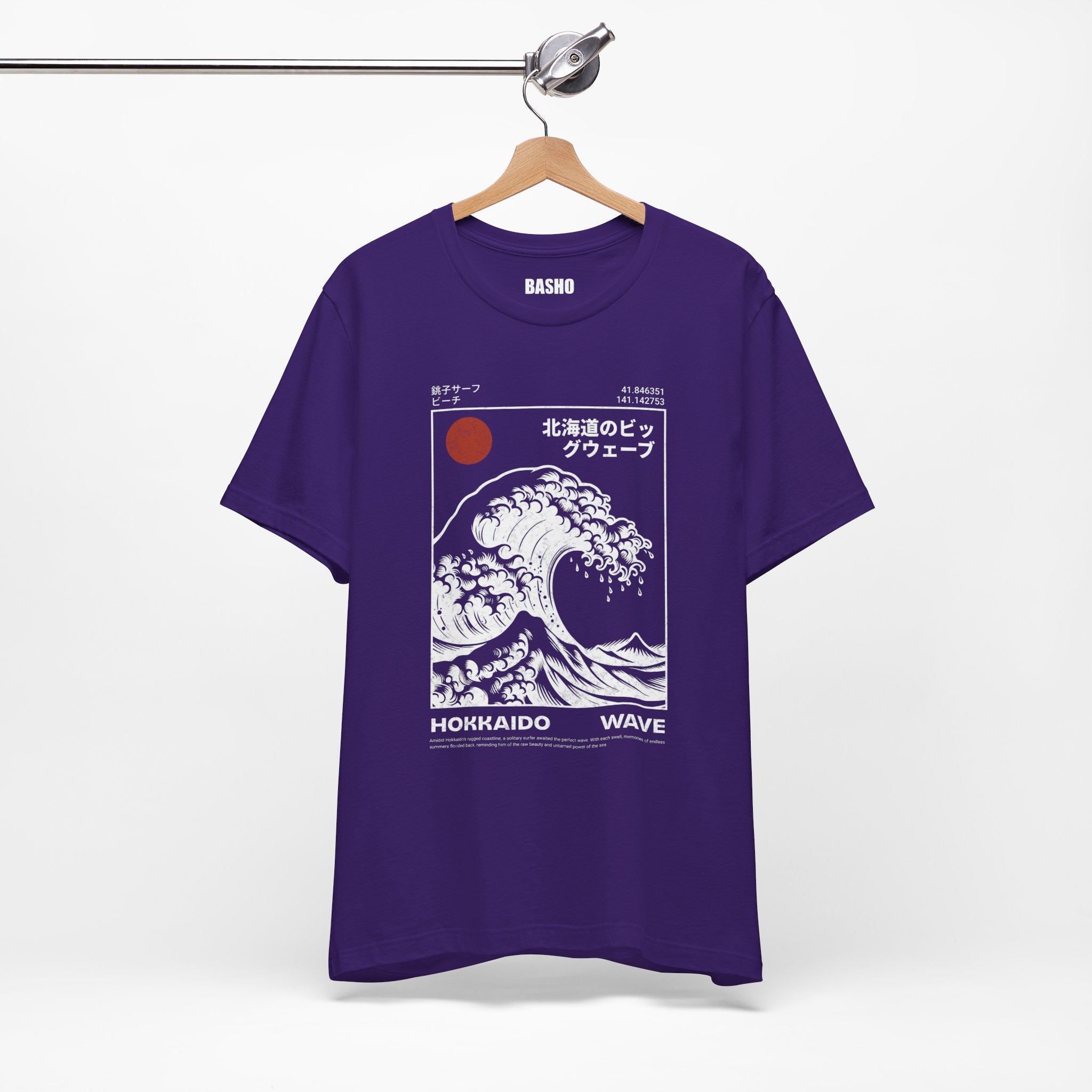 Team Purple 