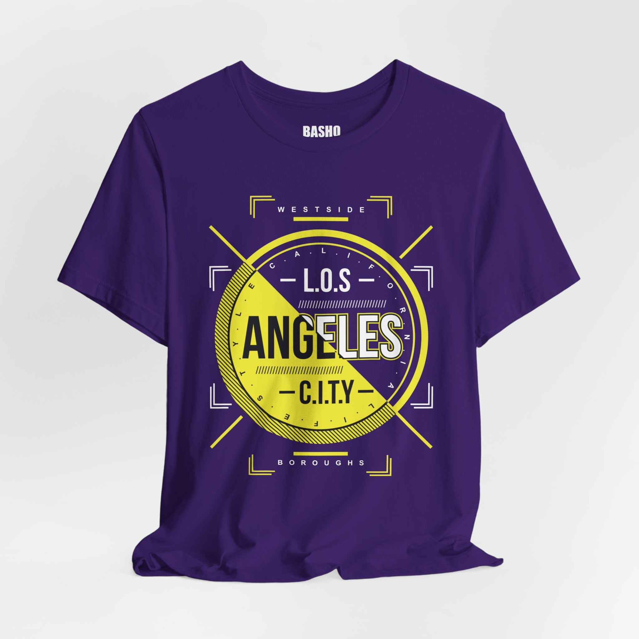 Team Purple 