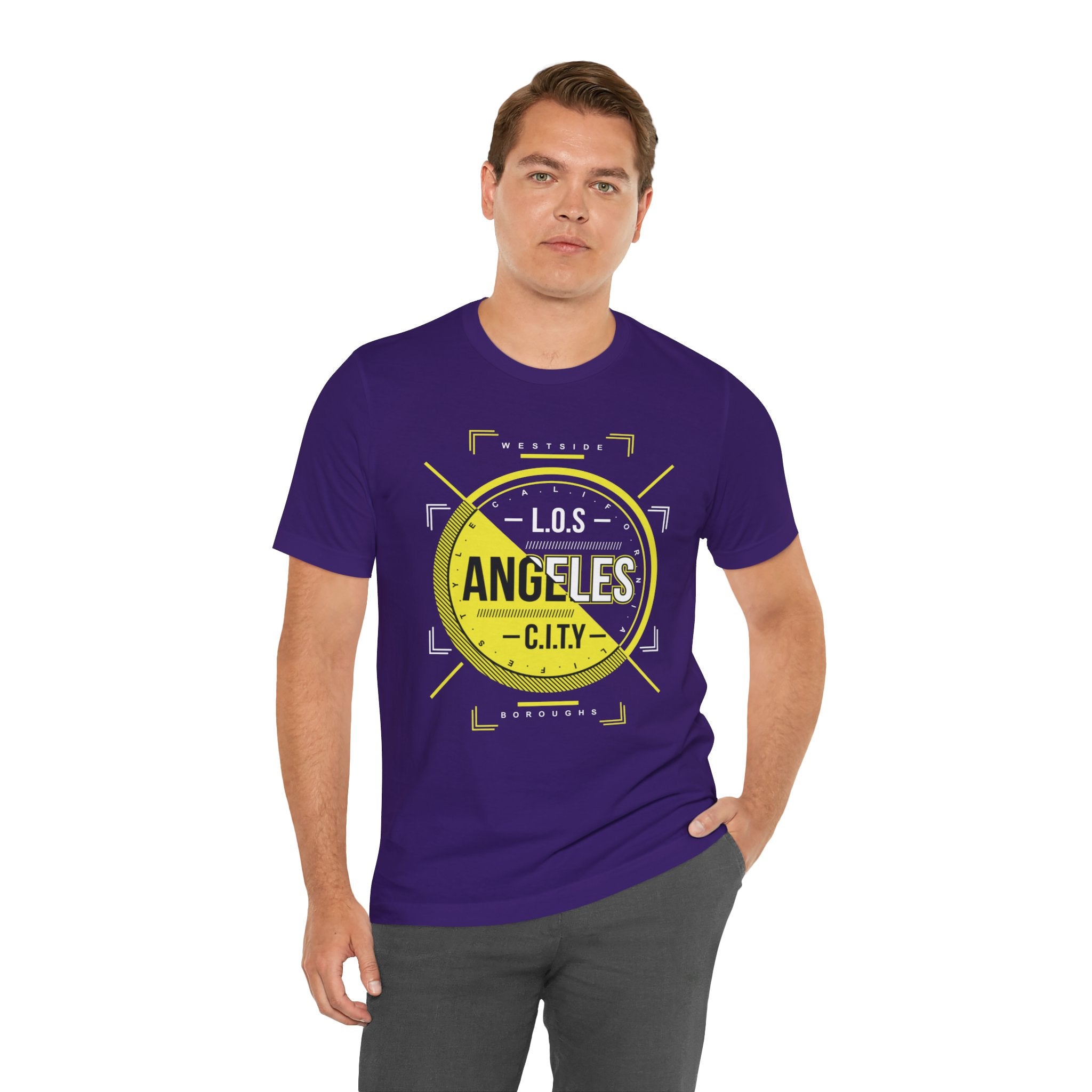 Team Purple 