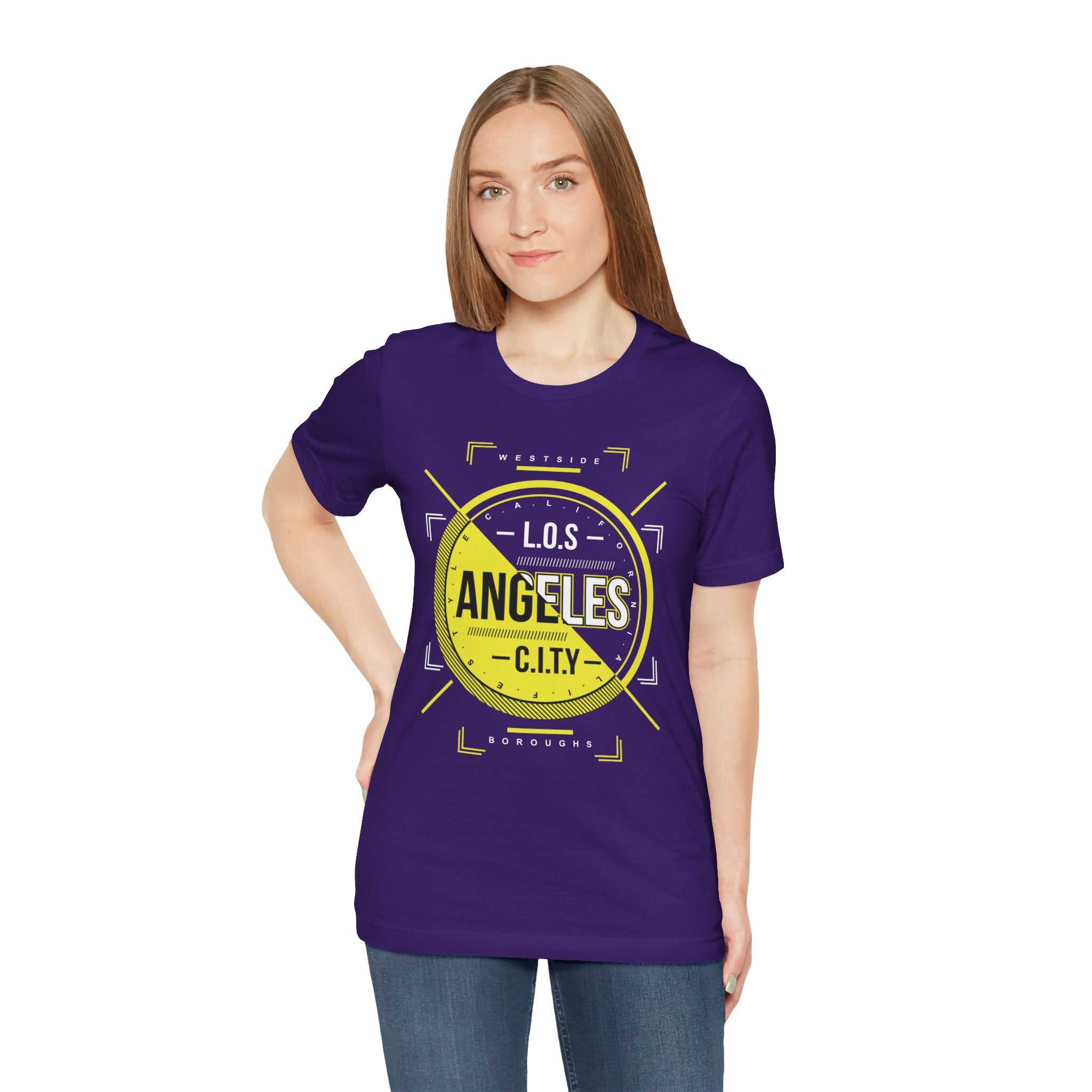 Team Purple 