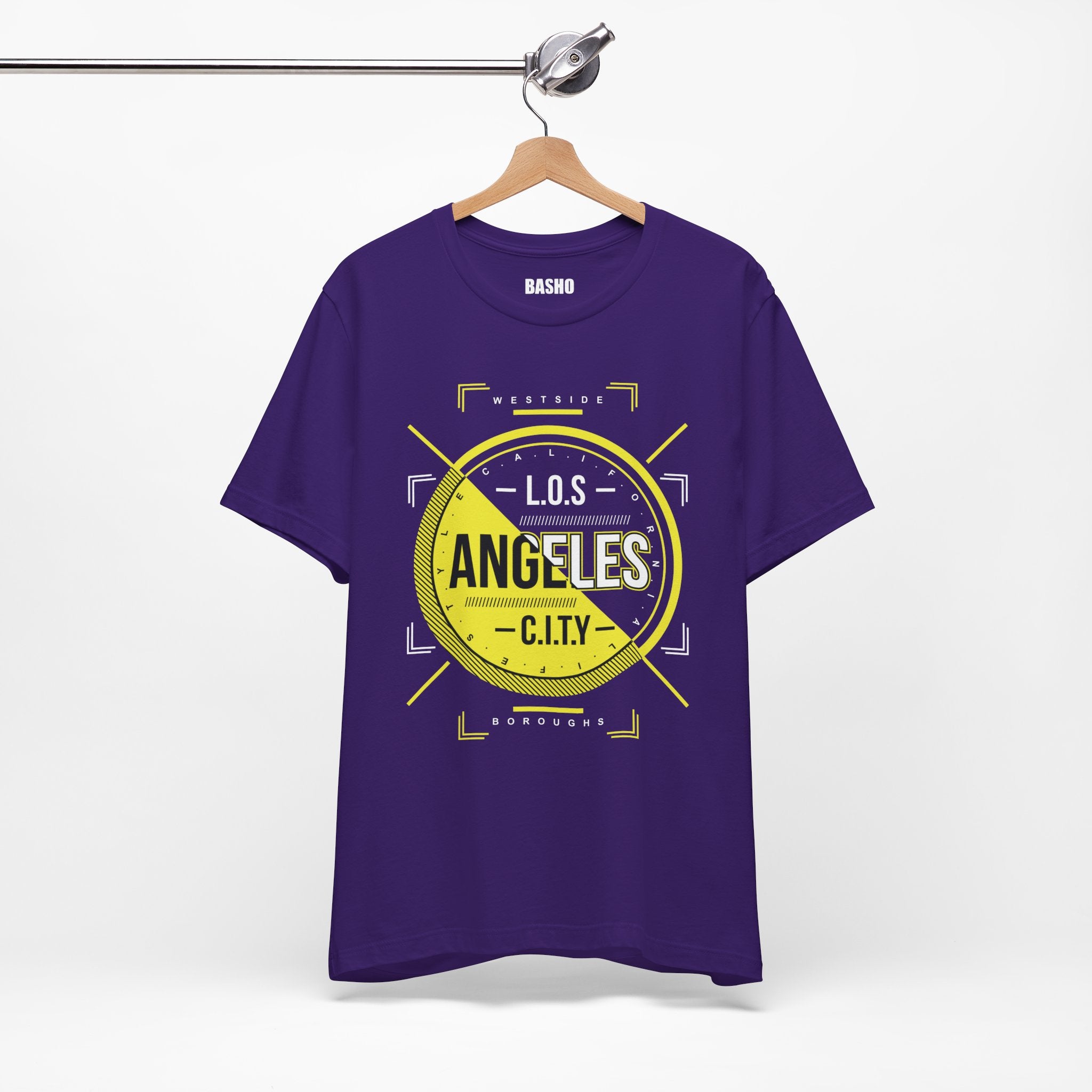 Team Purple 