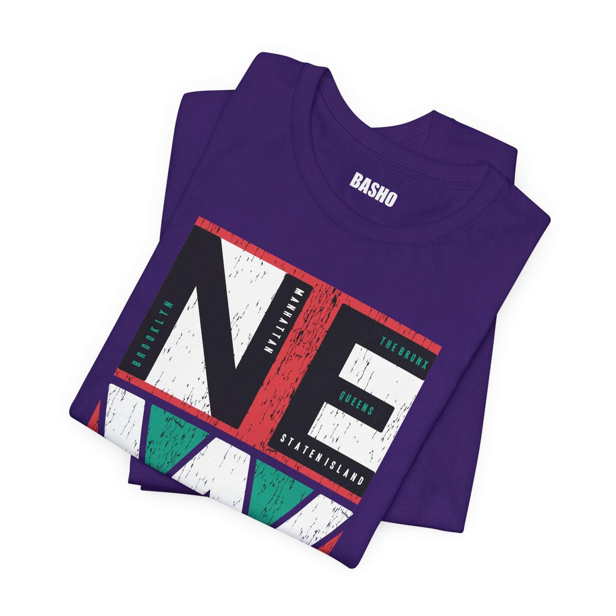Team Purple 