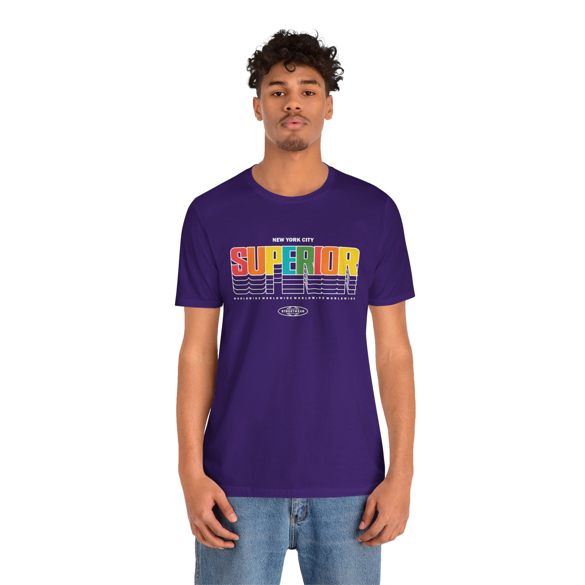 Team Purple 