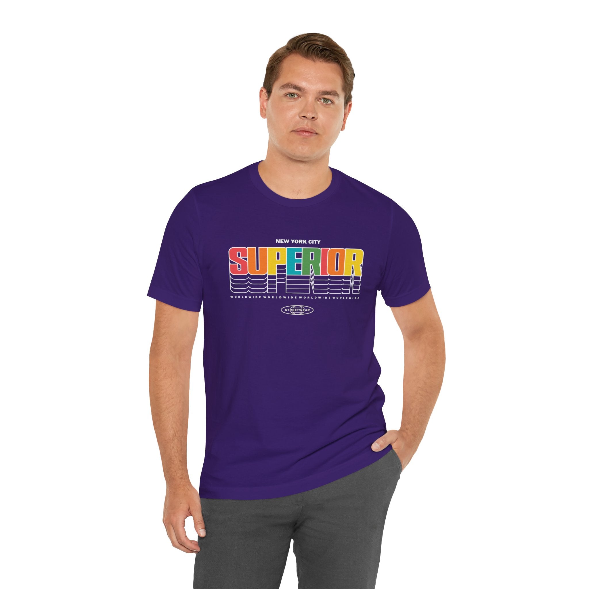 Team Purple 