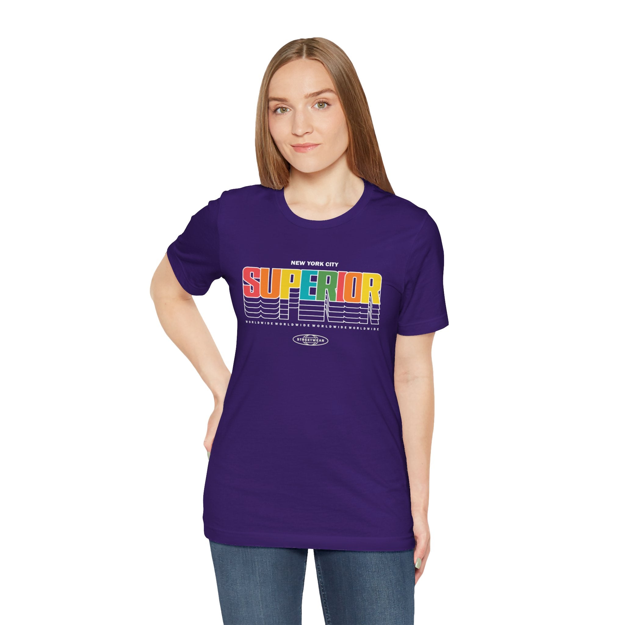 Team Purple 