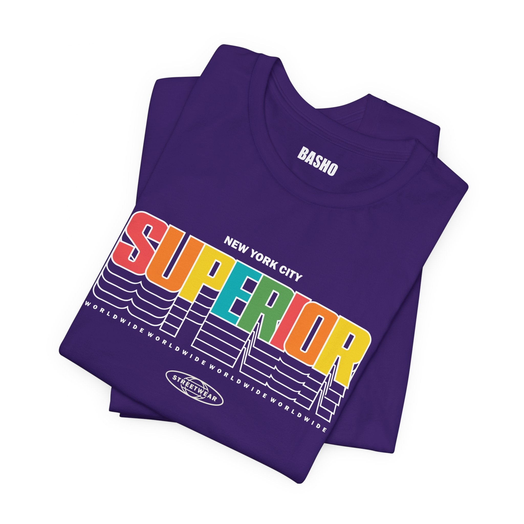 Team Purple 