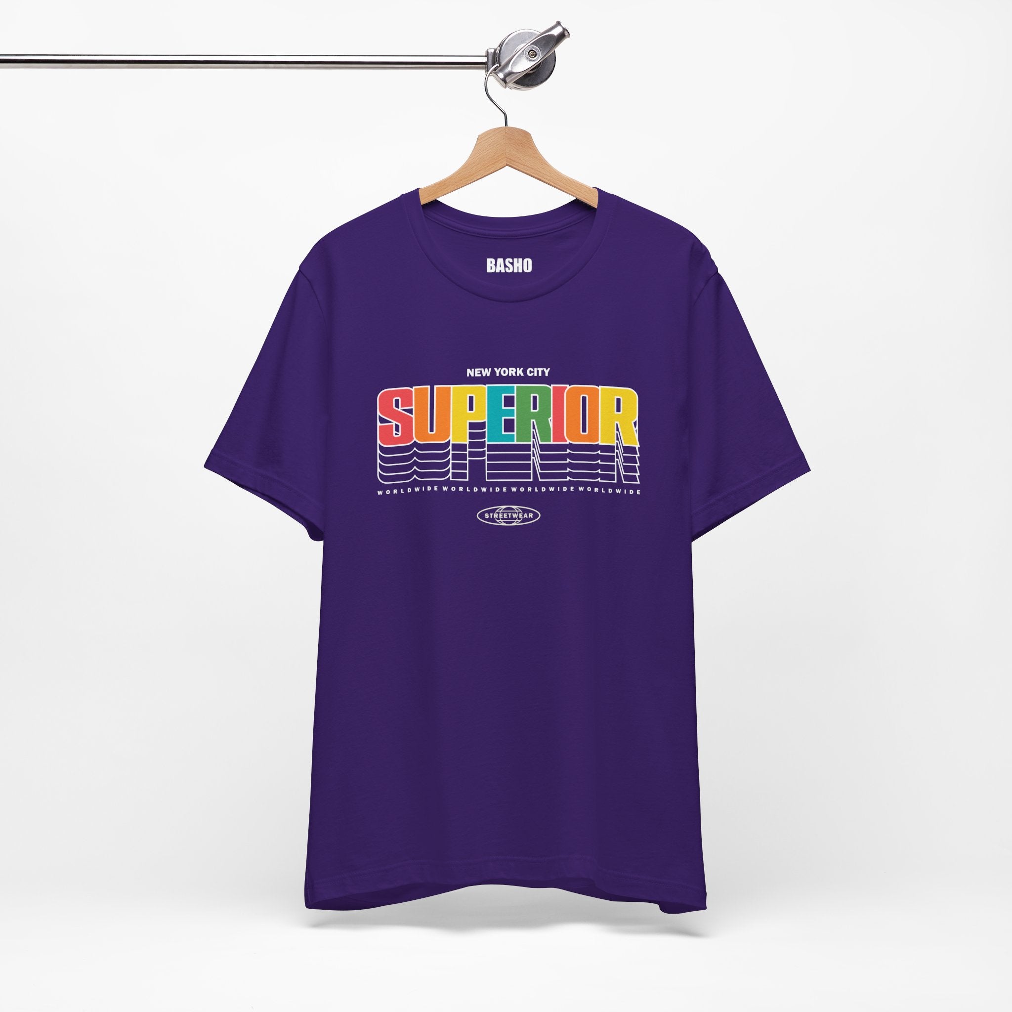 Team Purple 