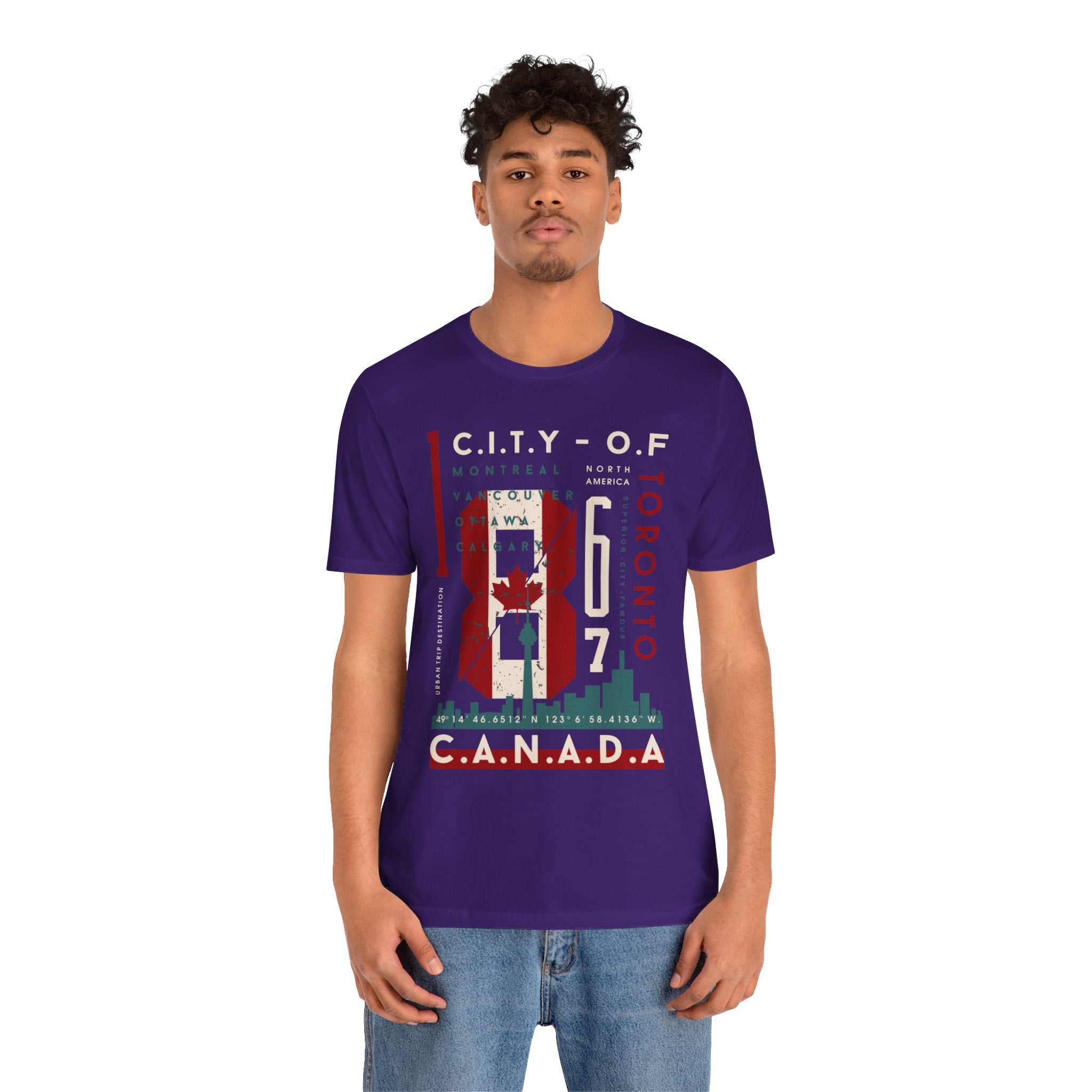 Team Purple 