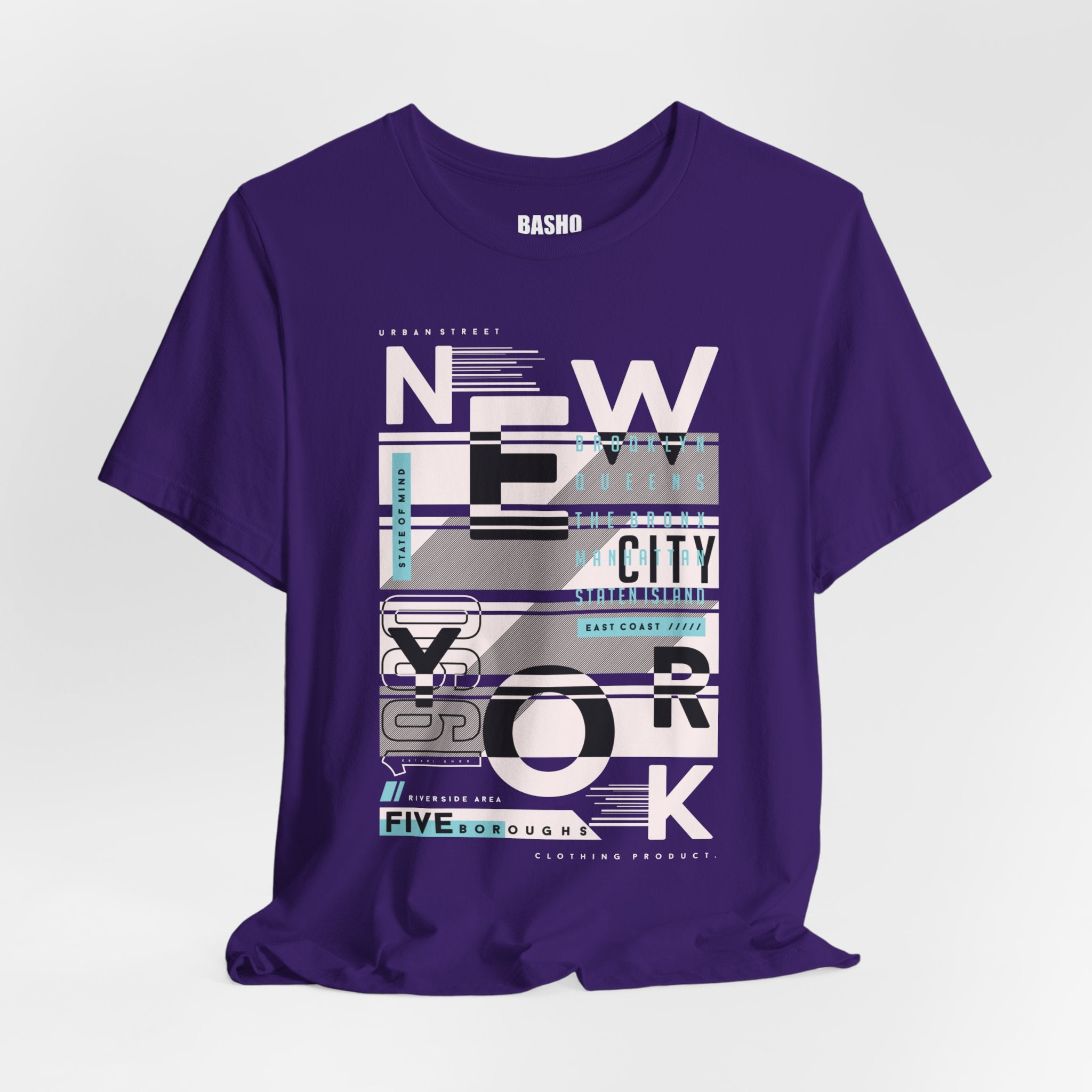 Team Purple