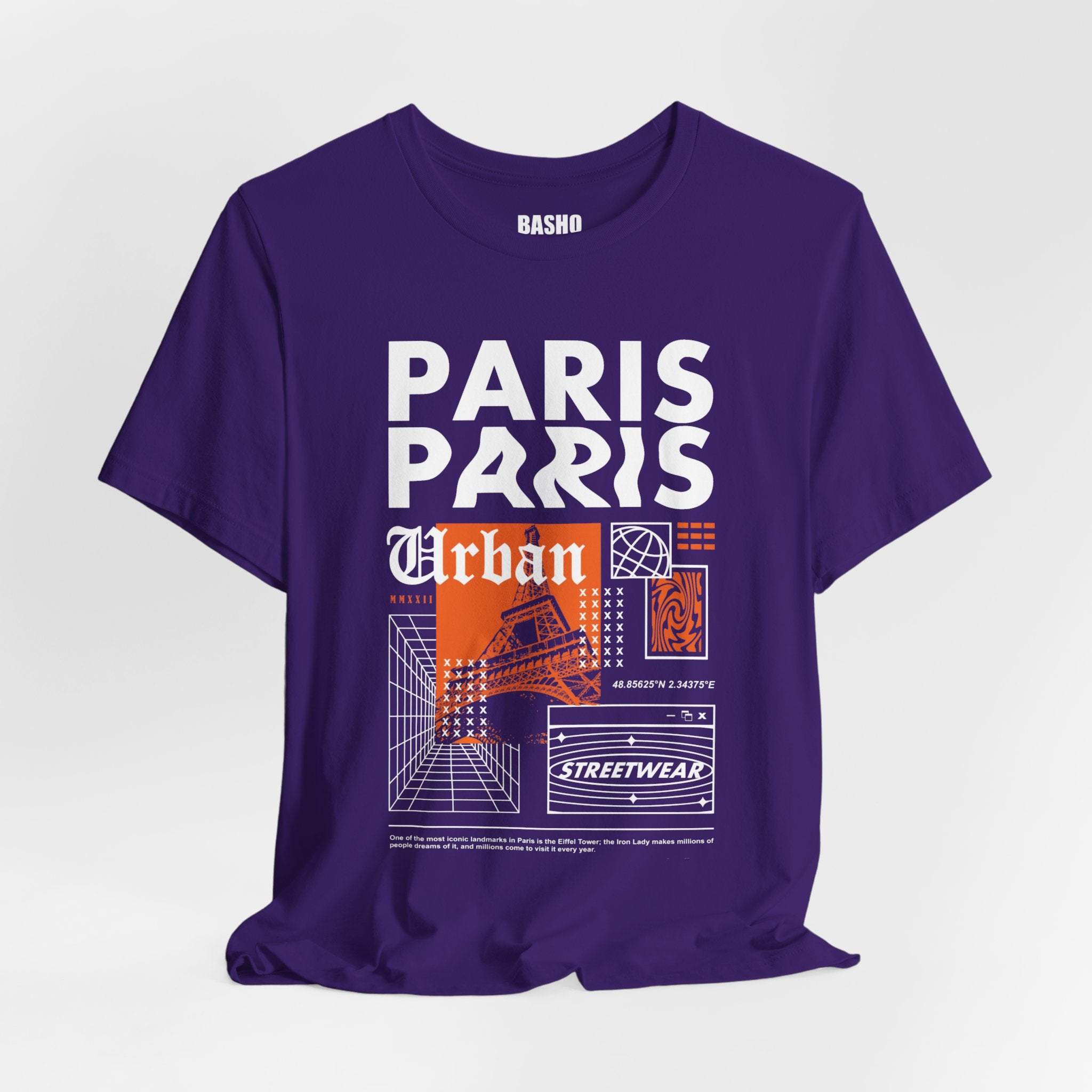 Team Purple 