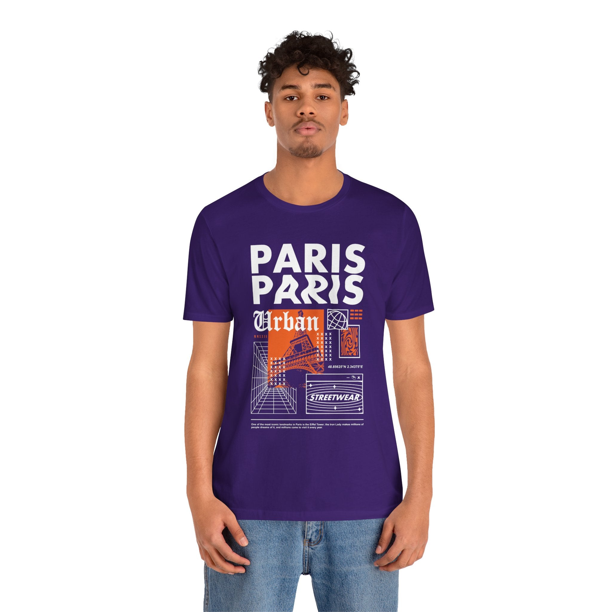 Team Purple 