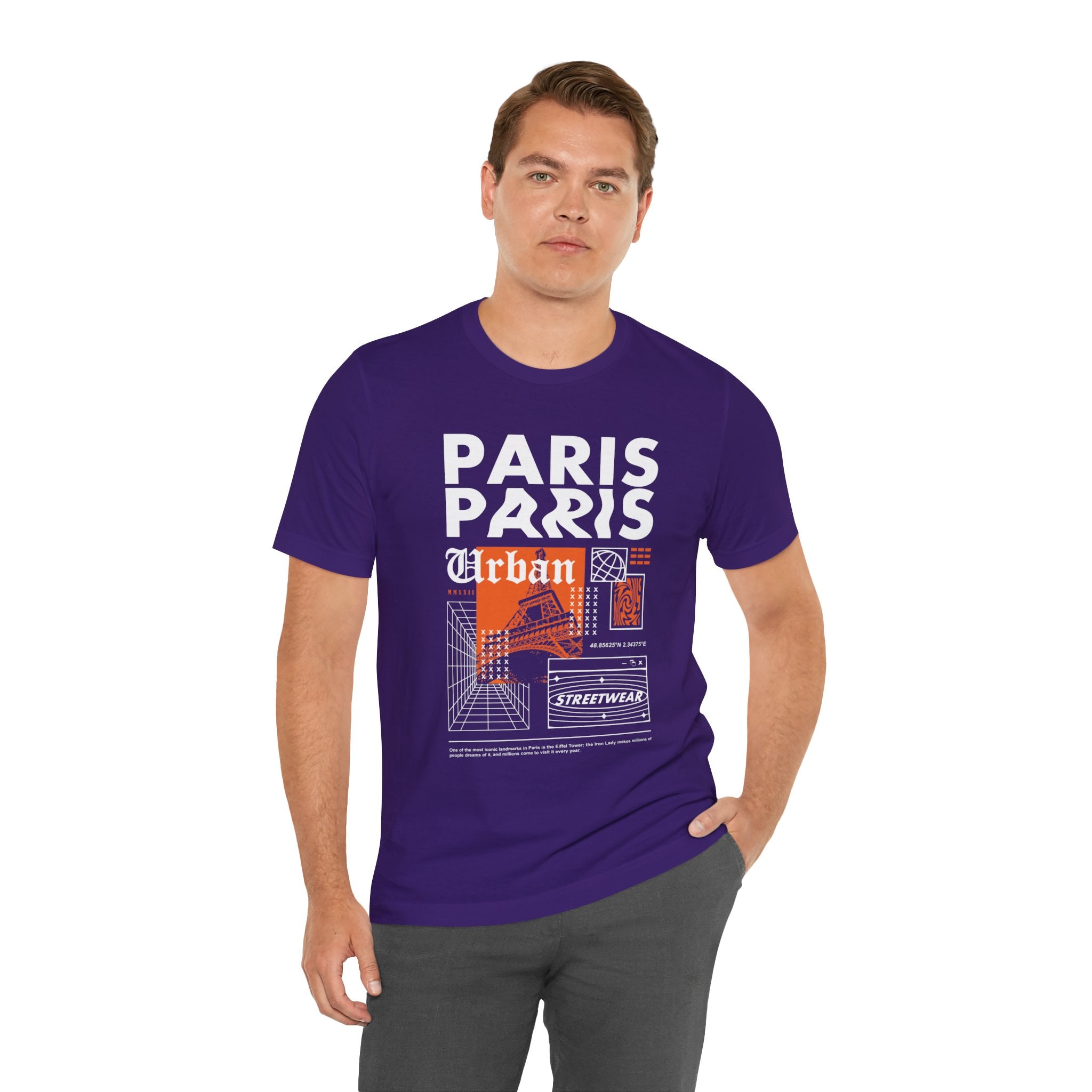 Team Purple 
