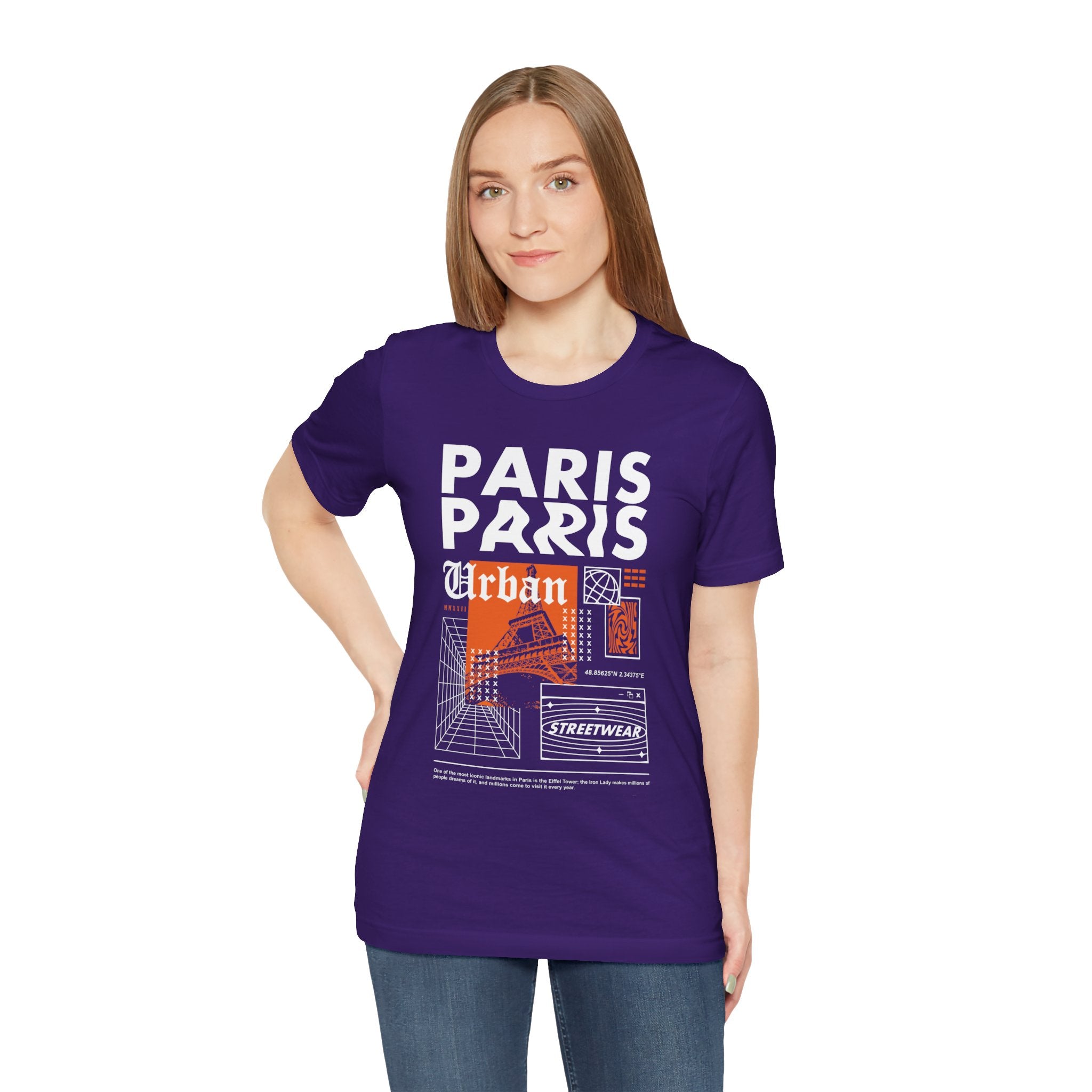 Team Purple 