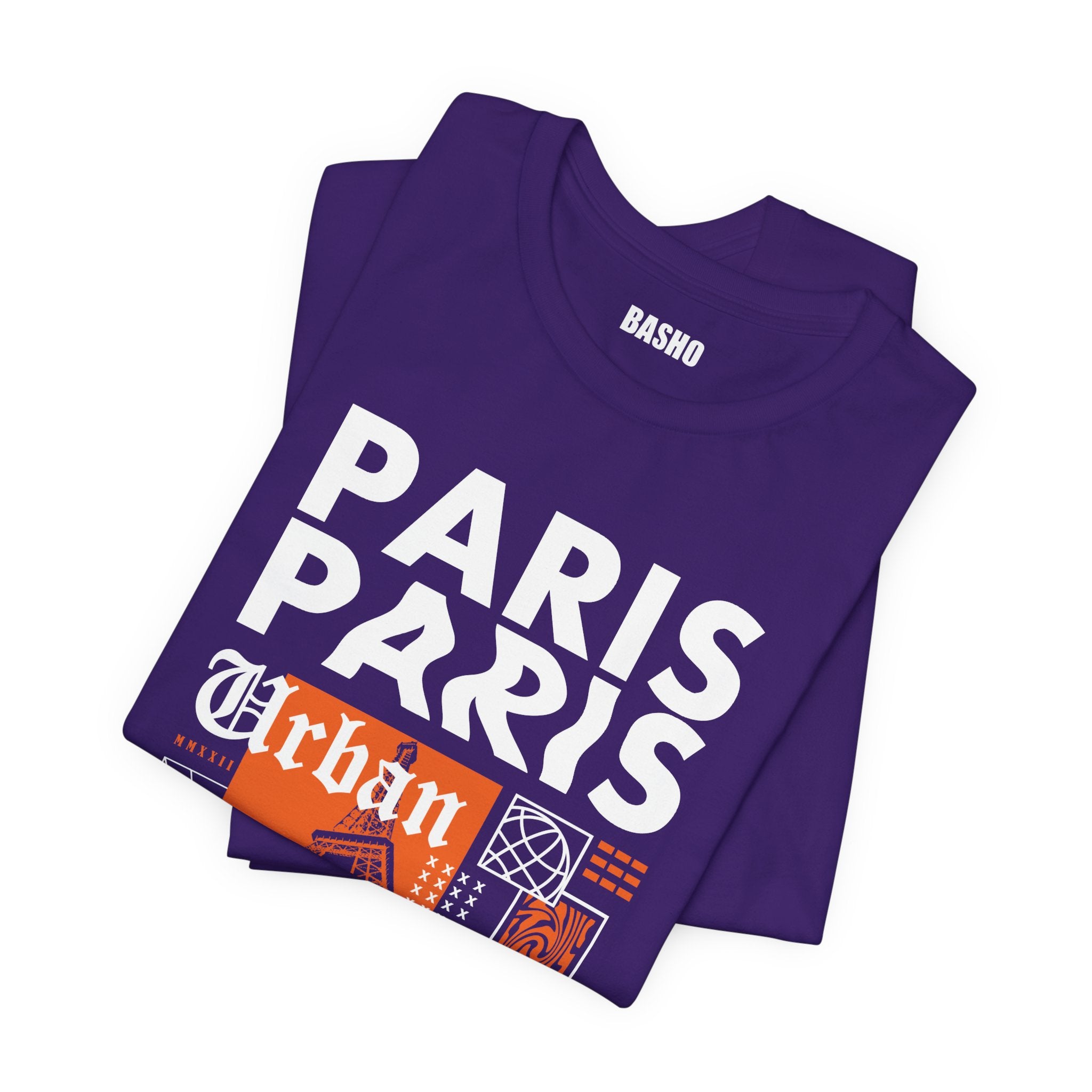 Team Purple