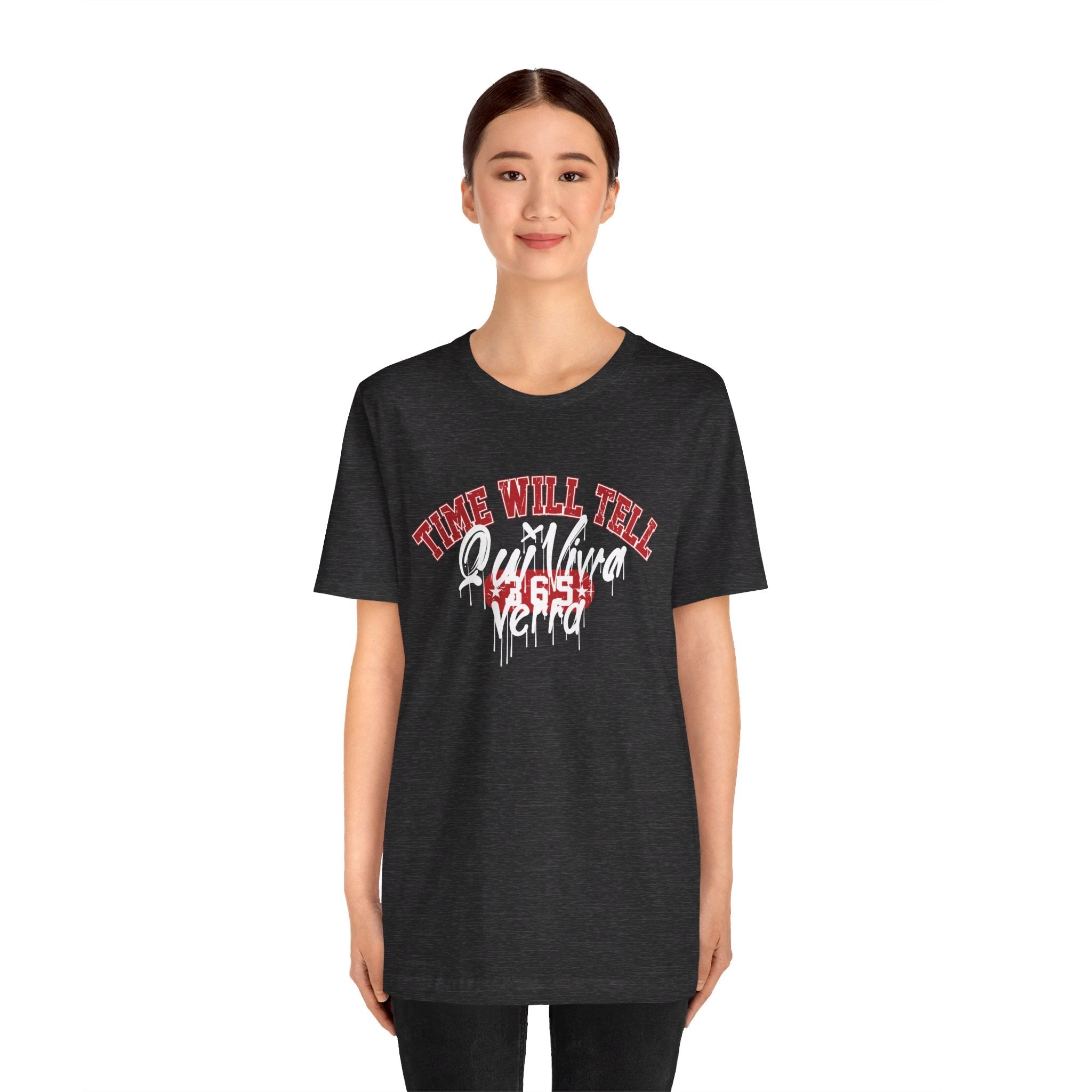 Dark Grey Heather 