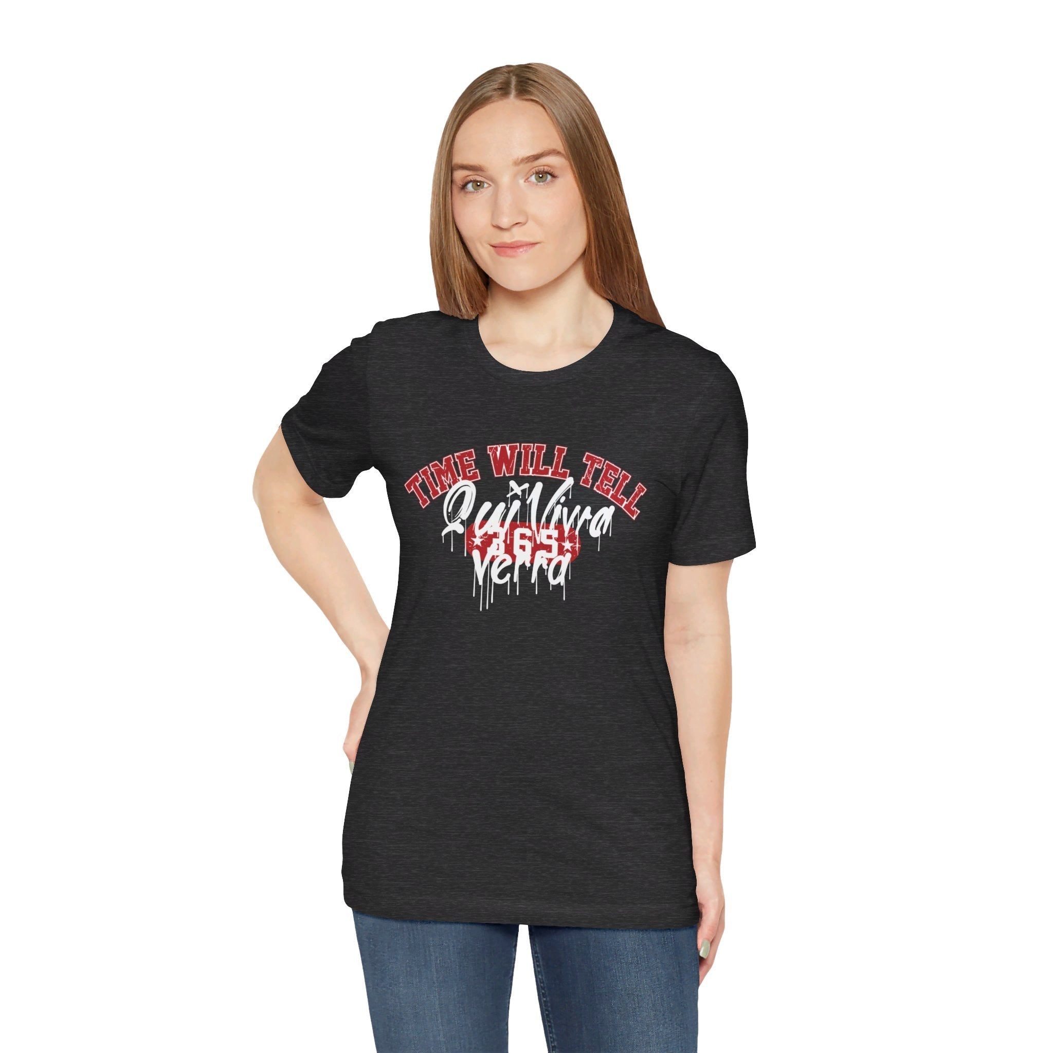 Dark Grey Heather 