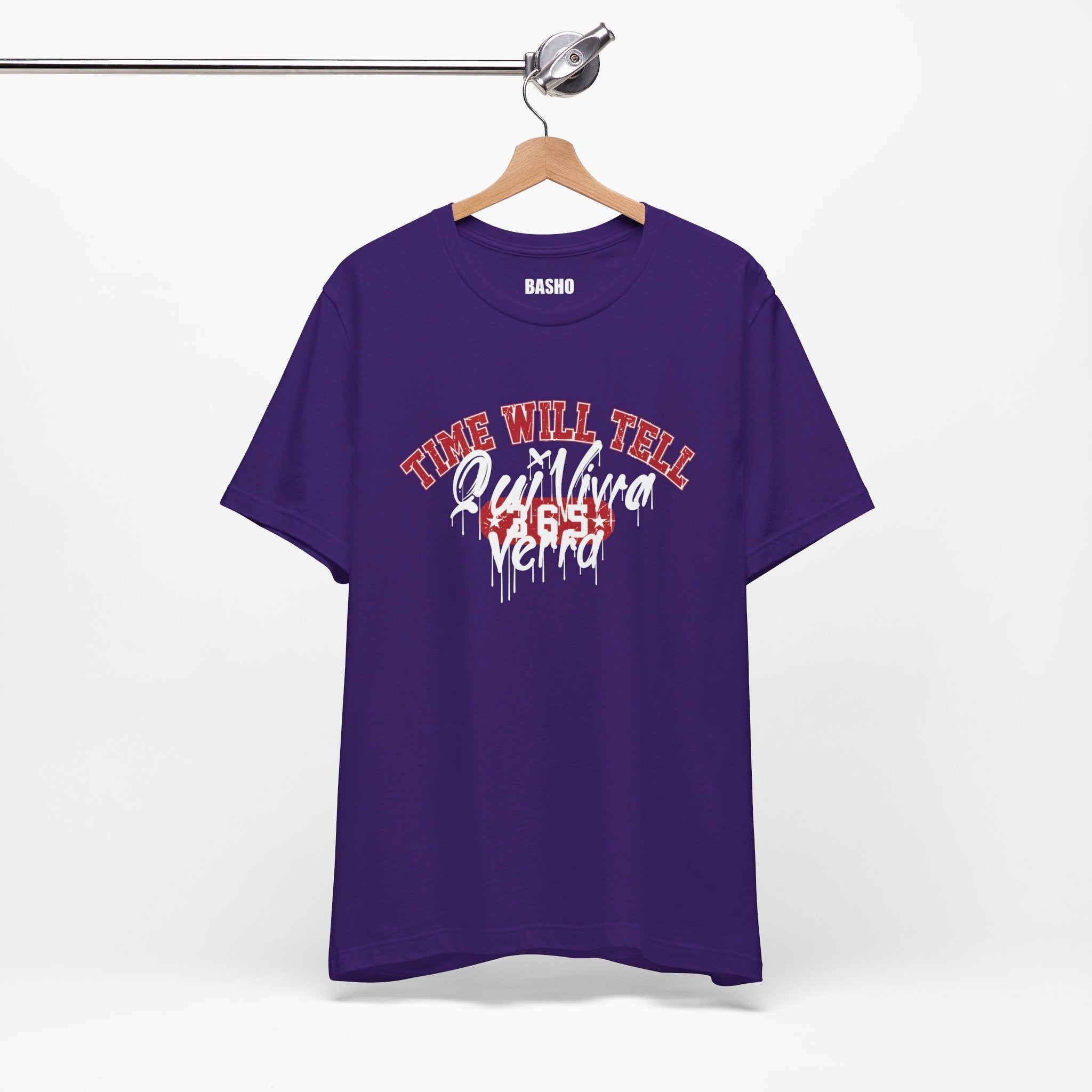 Team Purple