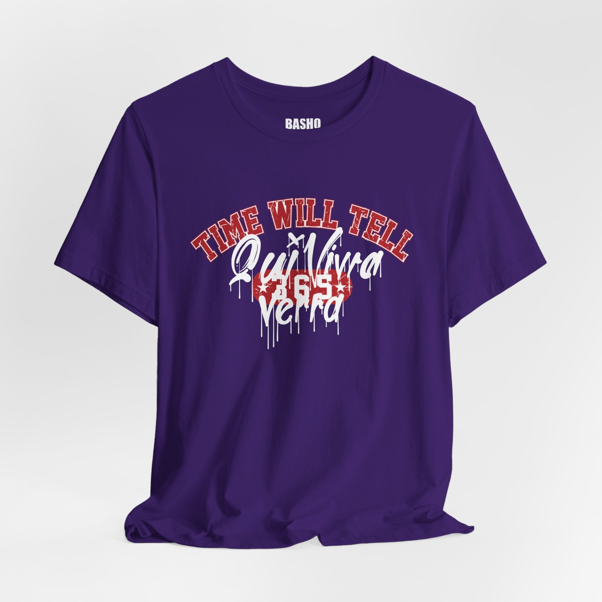 Team Purple