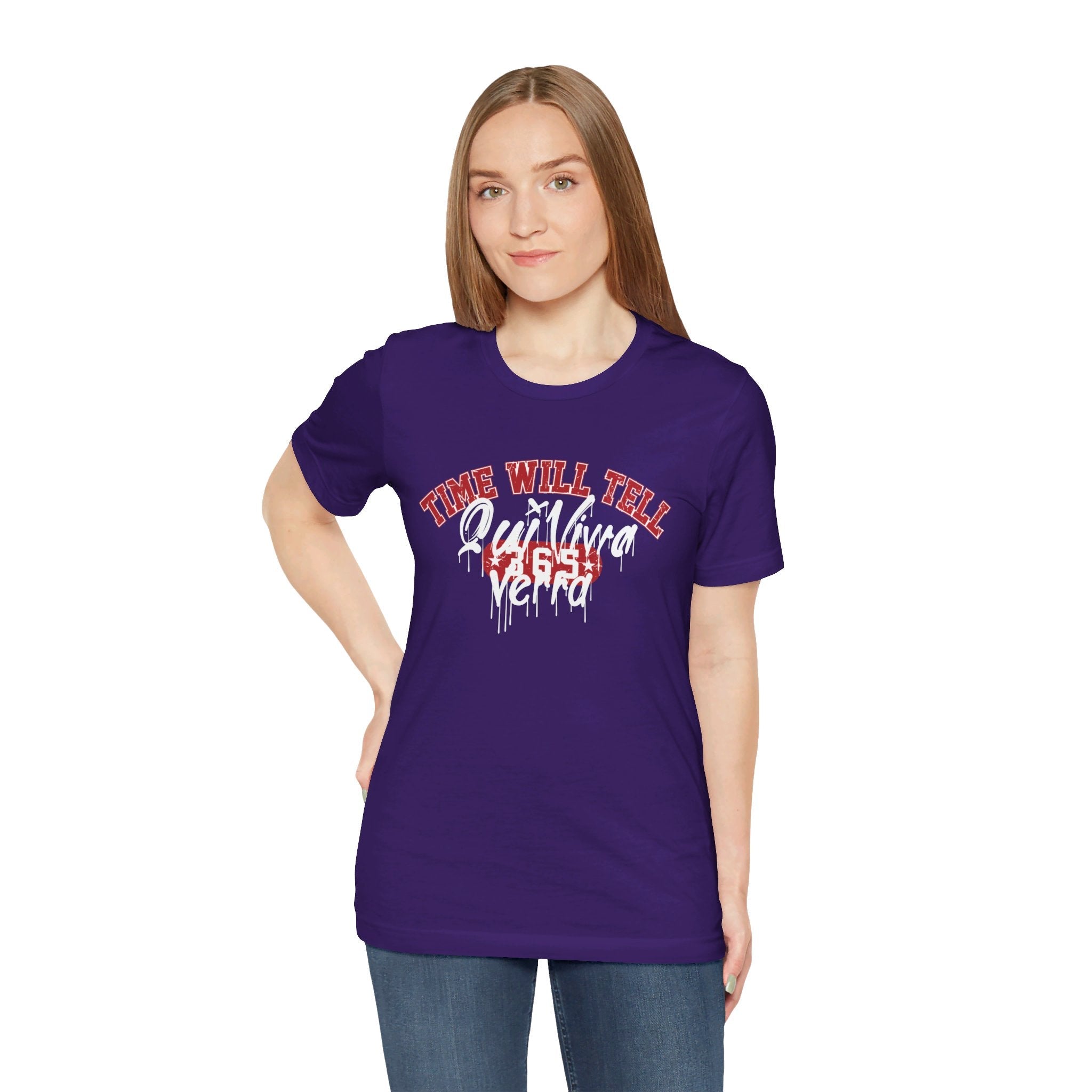 Team Purple