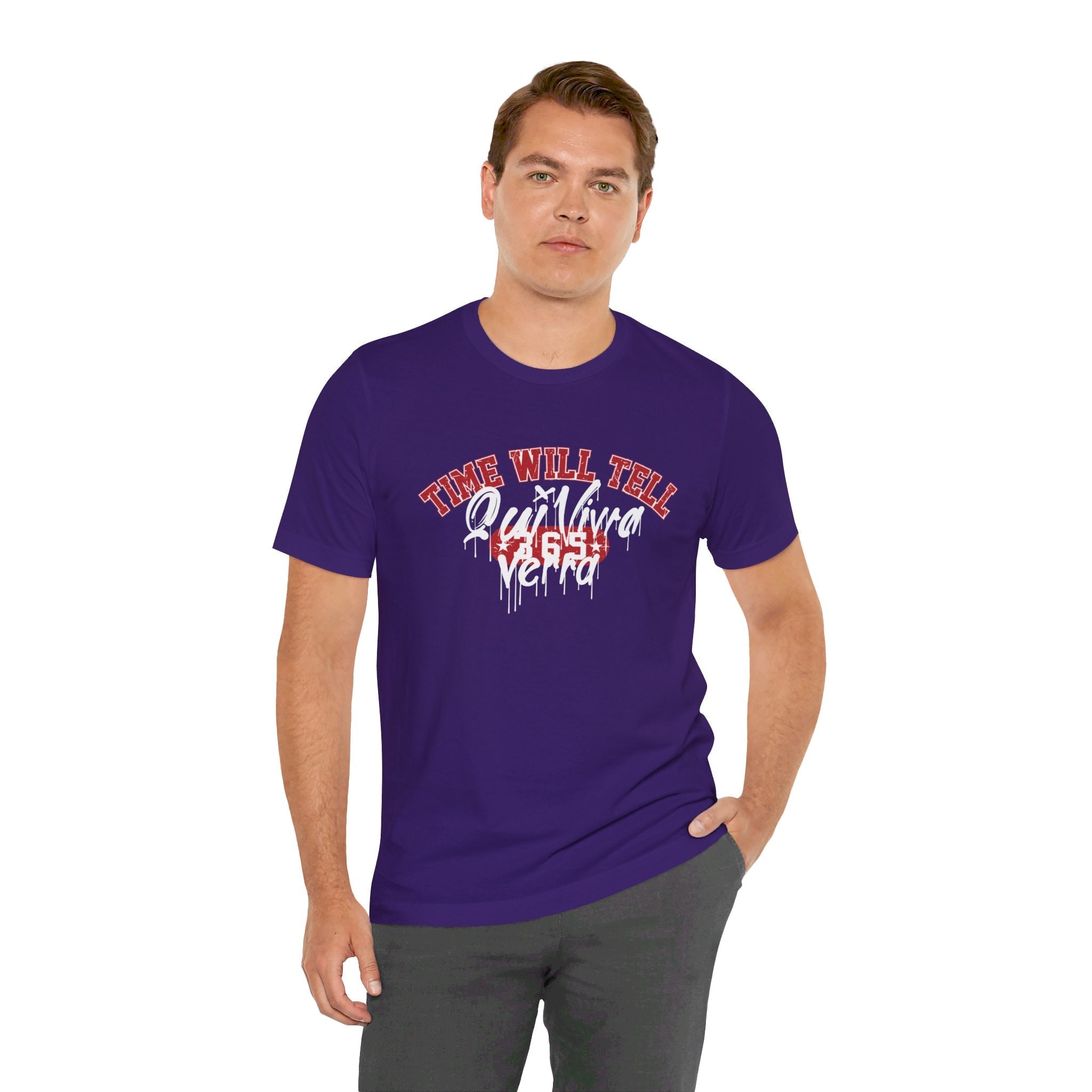 Team Purple