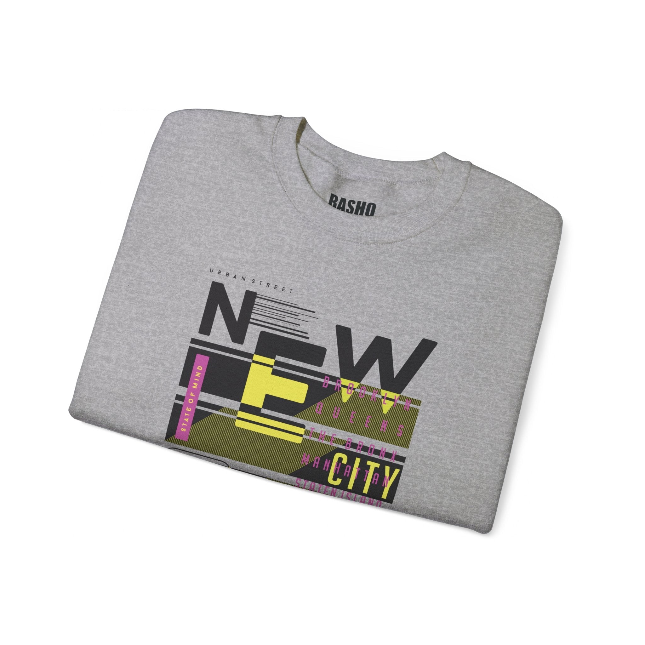 Sport Grey 